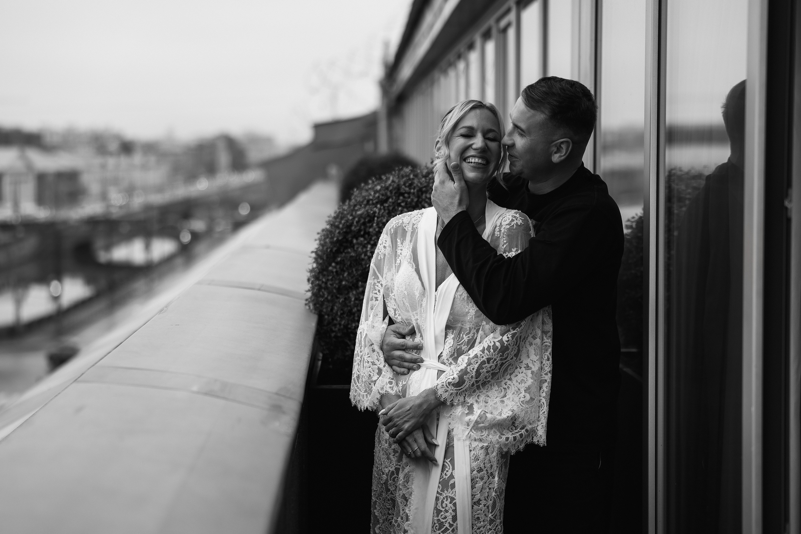 Лена и Тарас. Свадебный и семейный Фотограф Денис Кошель