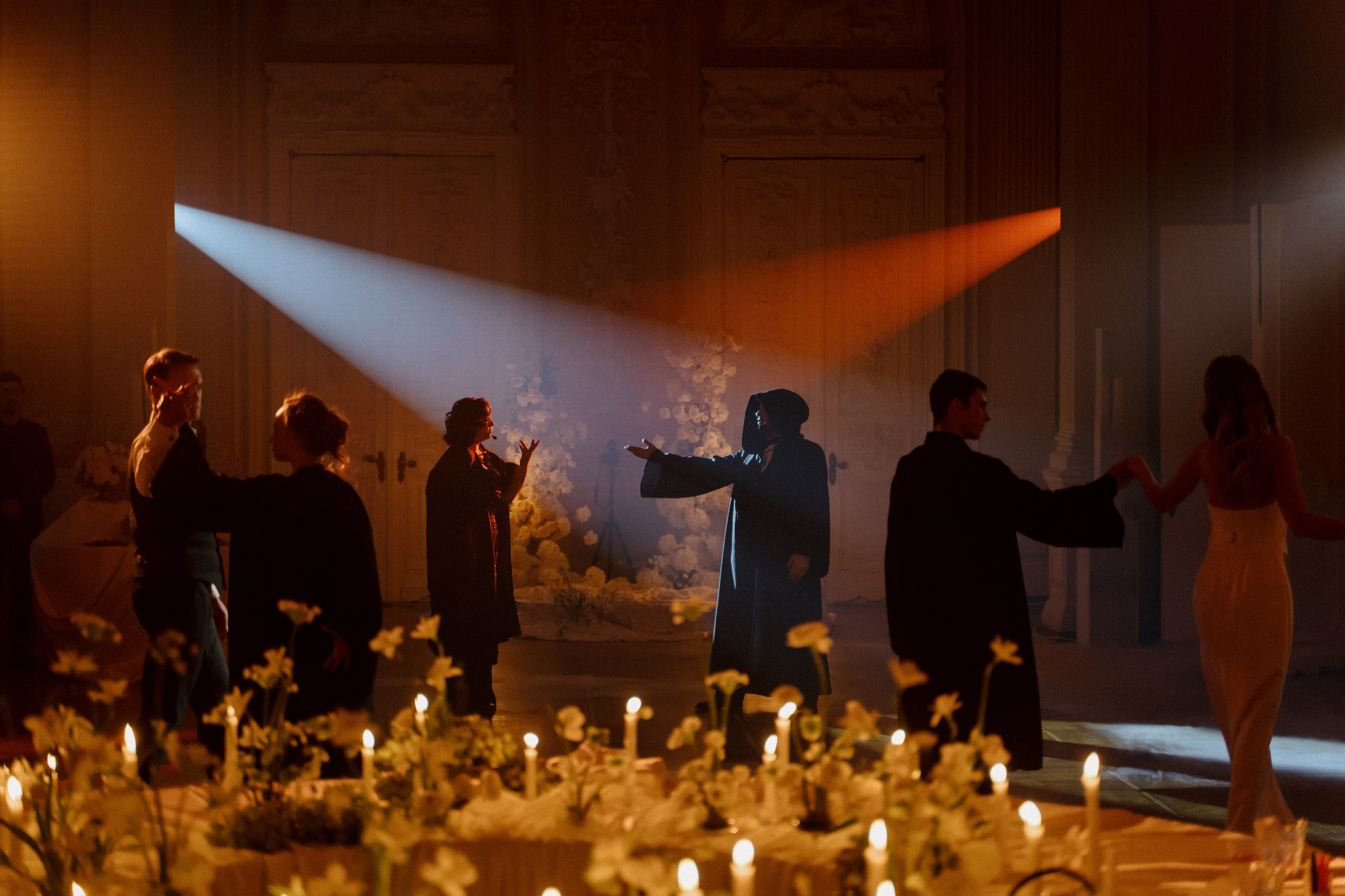 Глеб и Яна. Свадебный и семейный фотограф в Санкт-Петербурге Дмитрий Панин