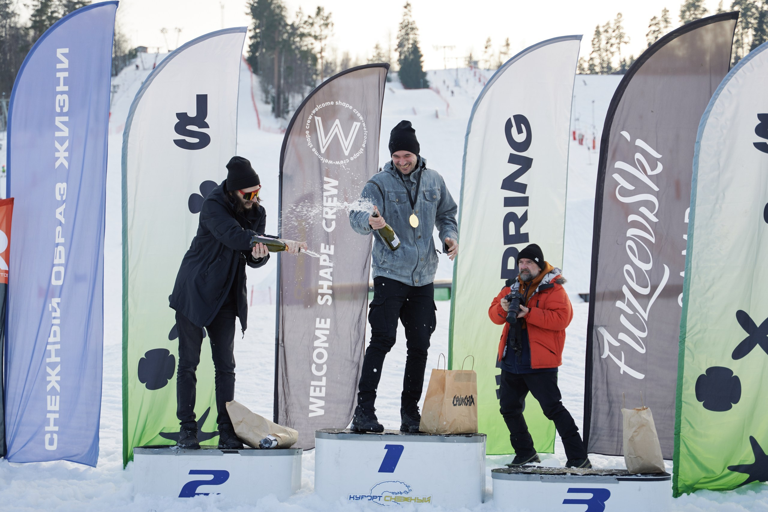 2–3 марта Чемпионат России по джибингу Jib Spring ГЛК «Снежный»». Свадебный и семейный фотограф в Санкт-Петербурге Дмитрий Панин