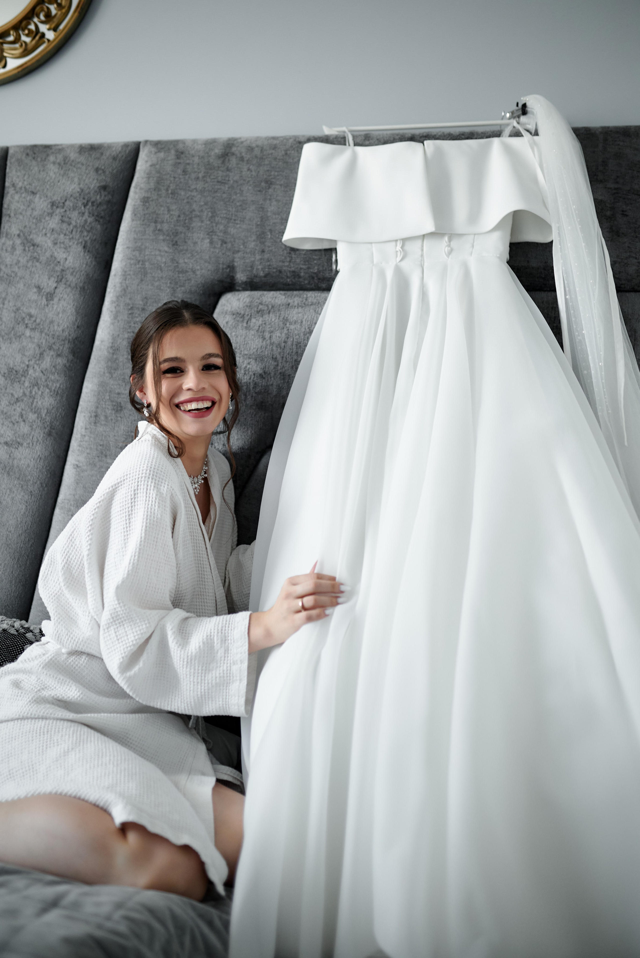 Свадьба Даши и Кости. Свадебный фотограф г. Новочеркасск г. Ростов-на-Дону