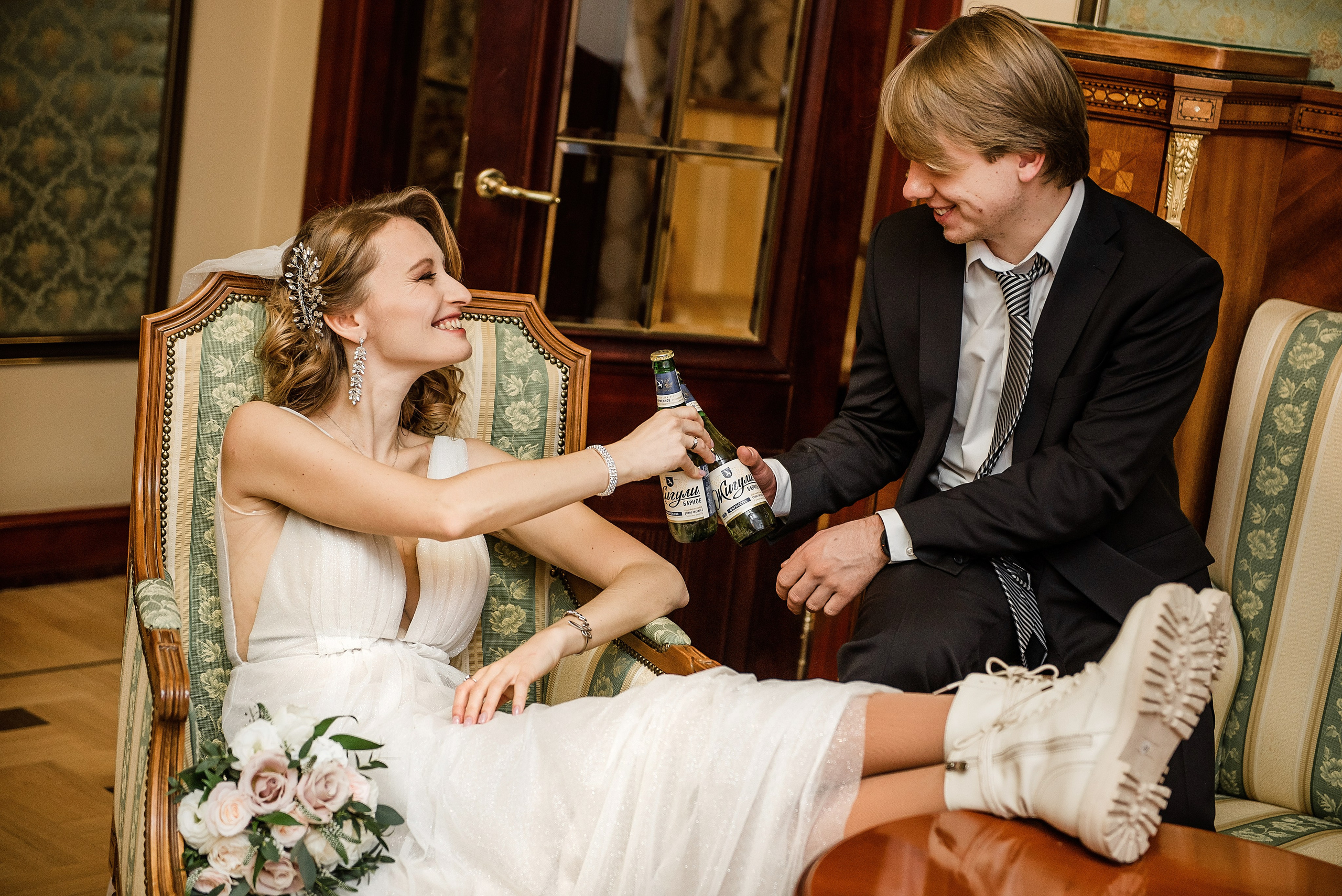 КАТЯ и МИША. Свадебный и семейный фотограф РИТА БОЧКАРЁВА