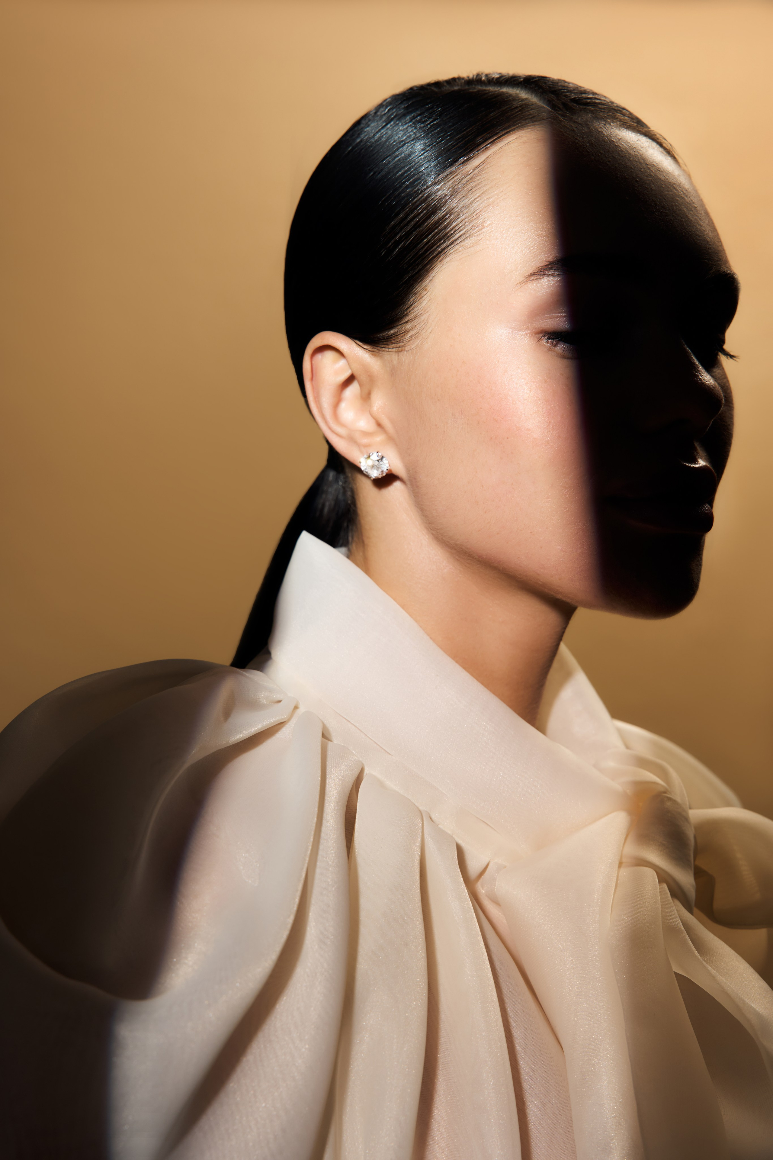 Rudá. Юлия Пестрикова