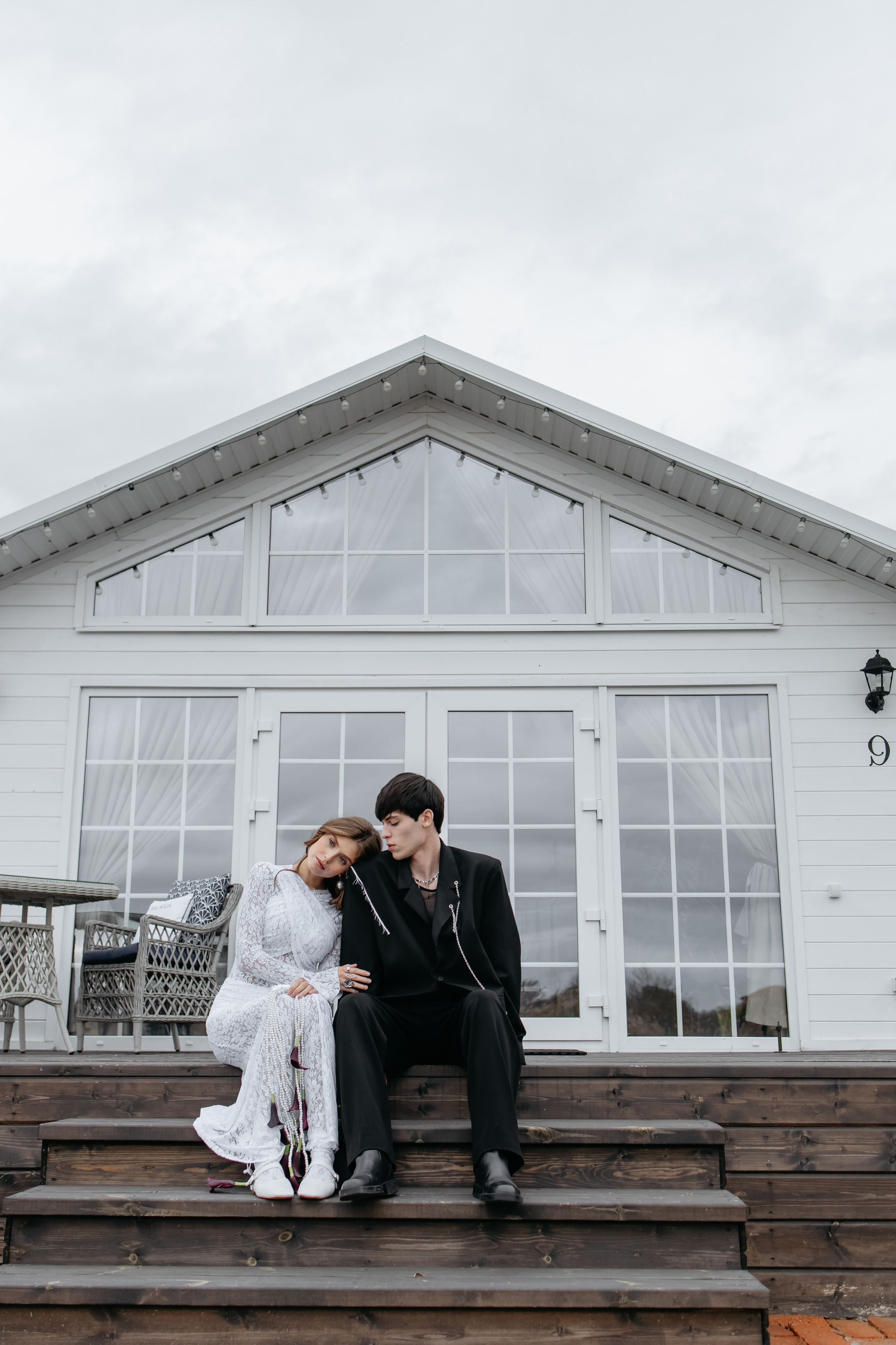 Арсений и Диана. Свадебный фотограф Краснодар и Москва. Анна Еремчук