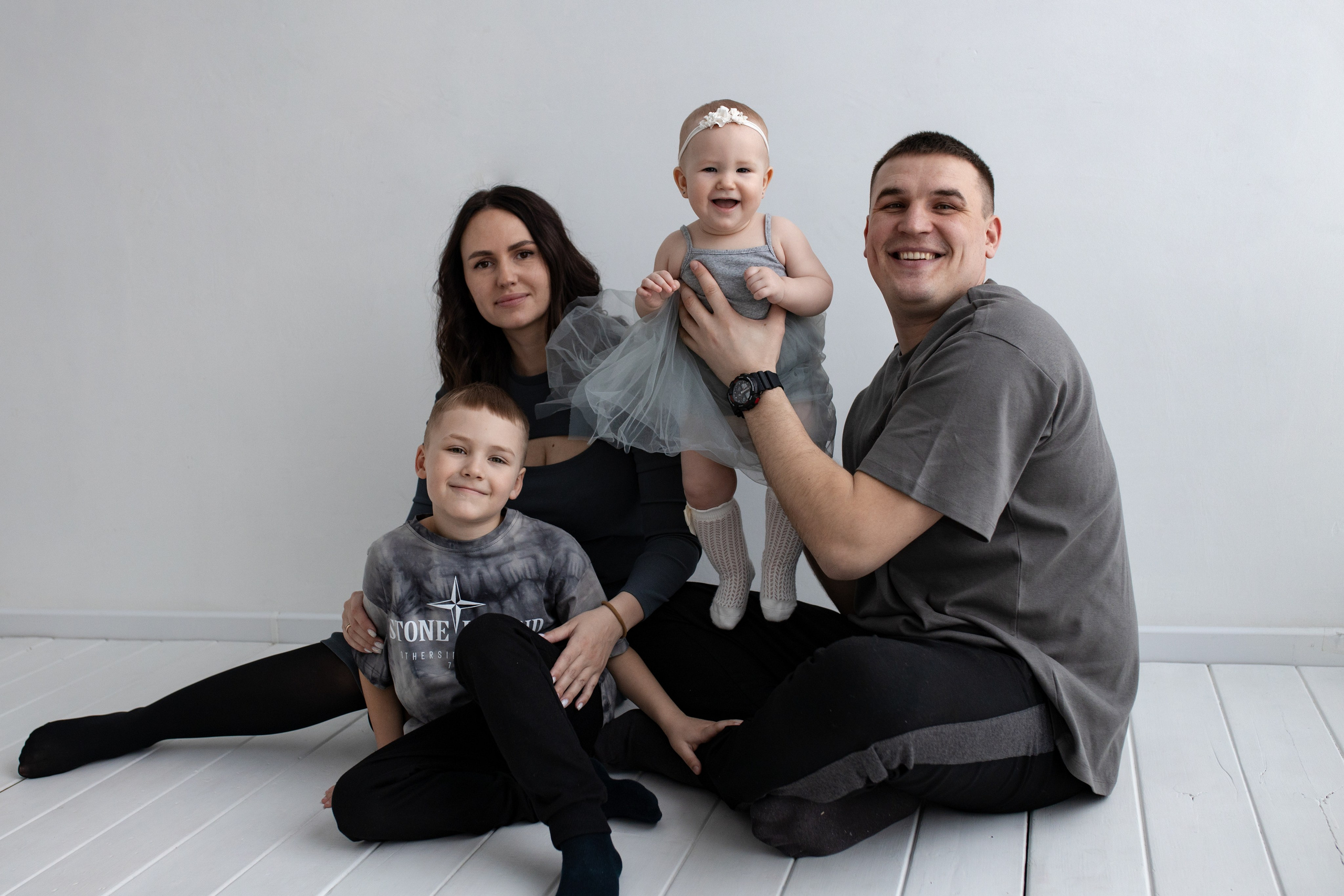 Интерьерная фотостудия в г. Барнаул