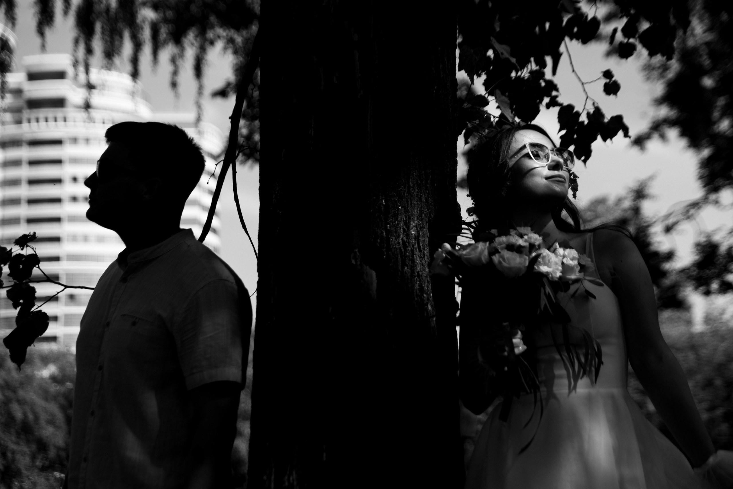 Свадебный и семейный фотограф в Кирове, Малых Никита