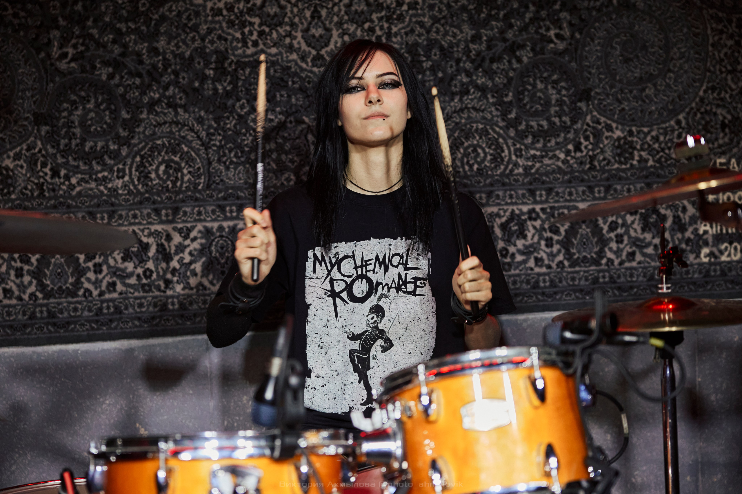 29.08.2024 НШБ Техника без опасности. Виктория Ахмылова. Фотограф в Москве