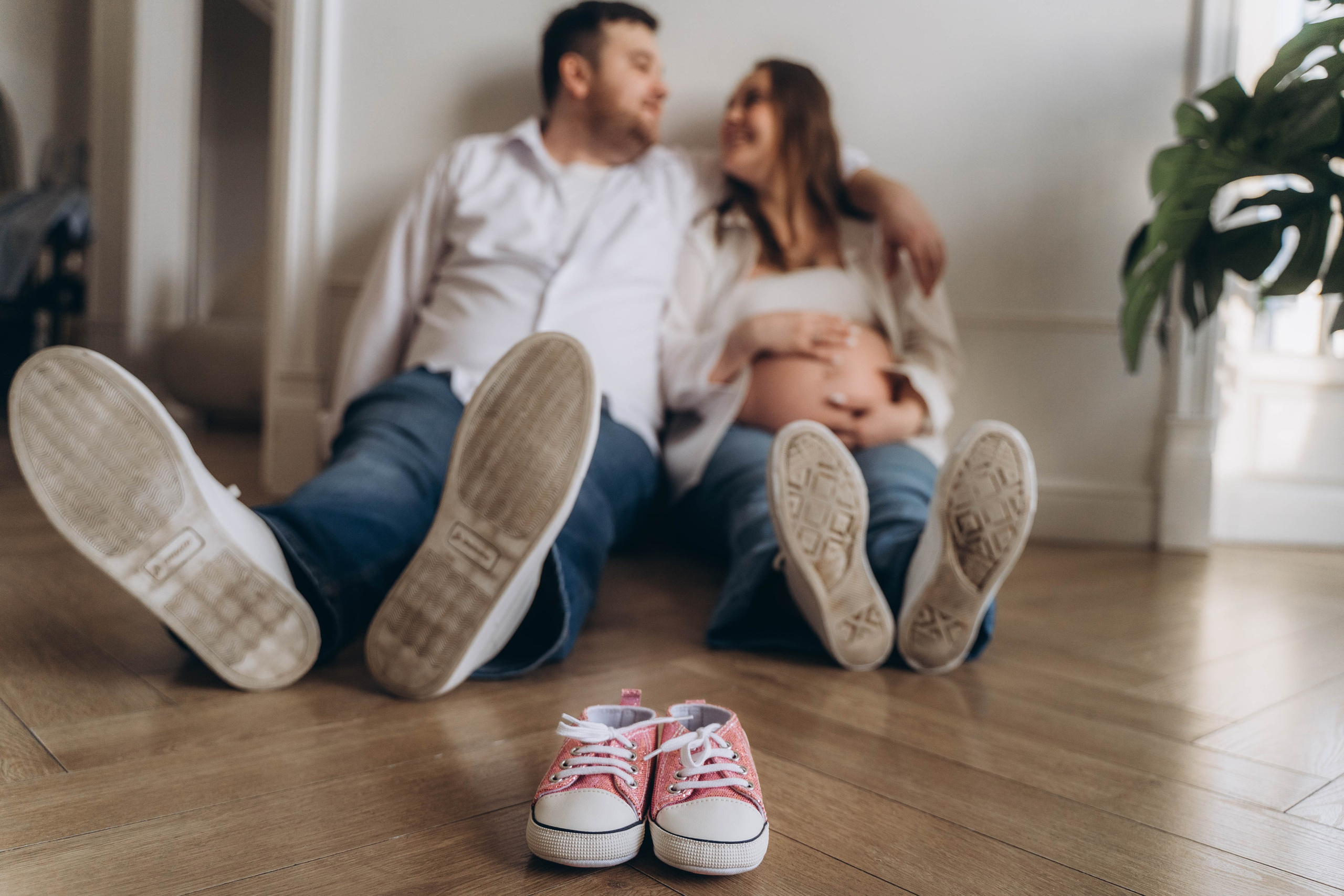 Ольга и Дмитрий