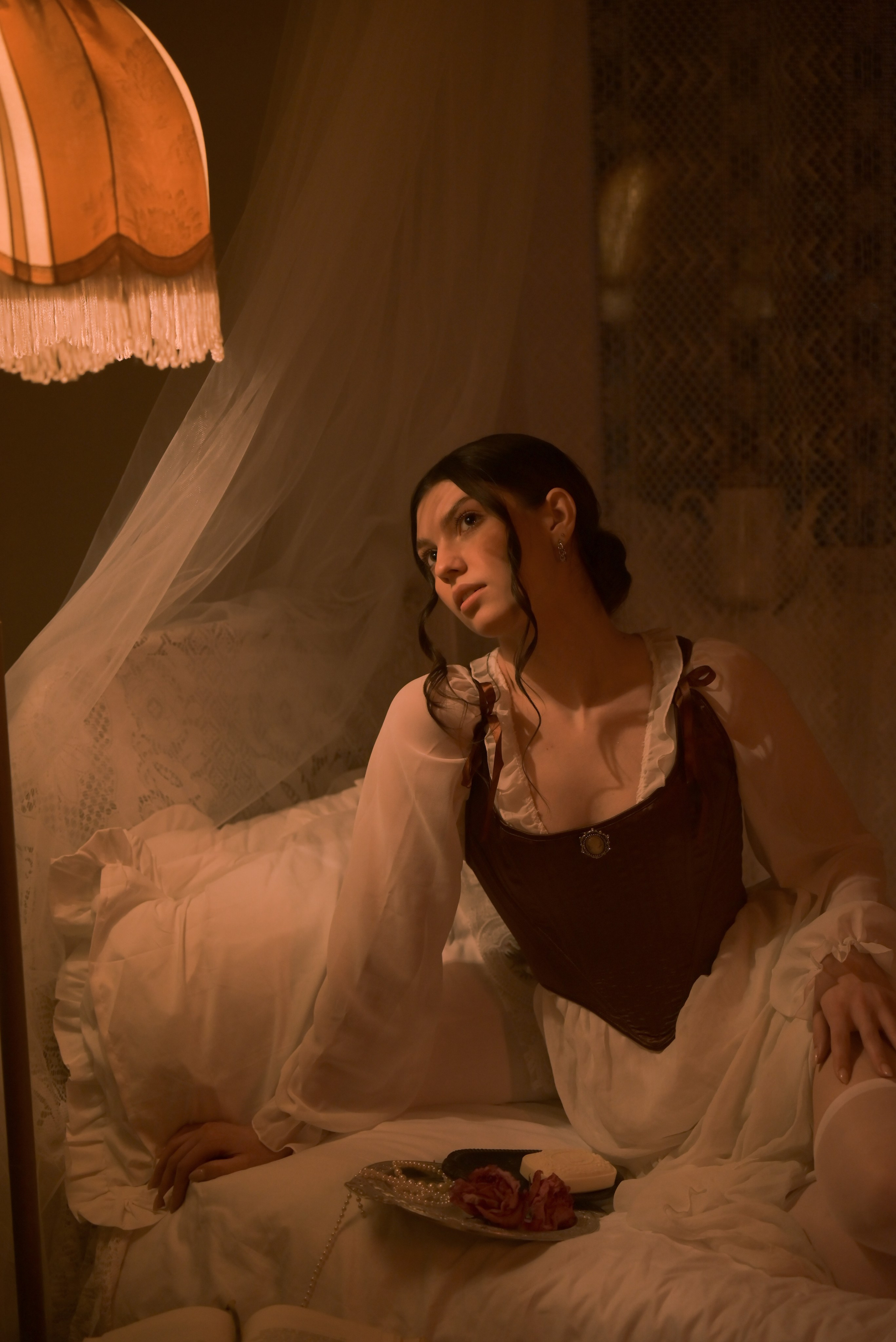 В тишине. Ваш фотограф