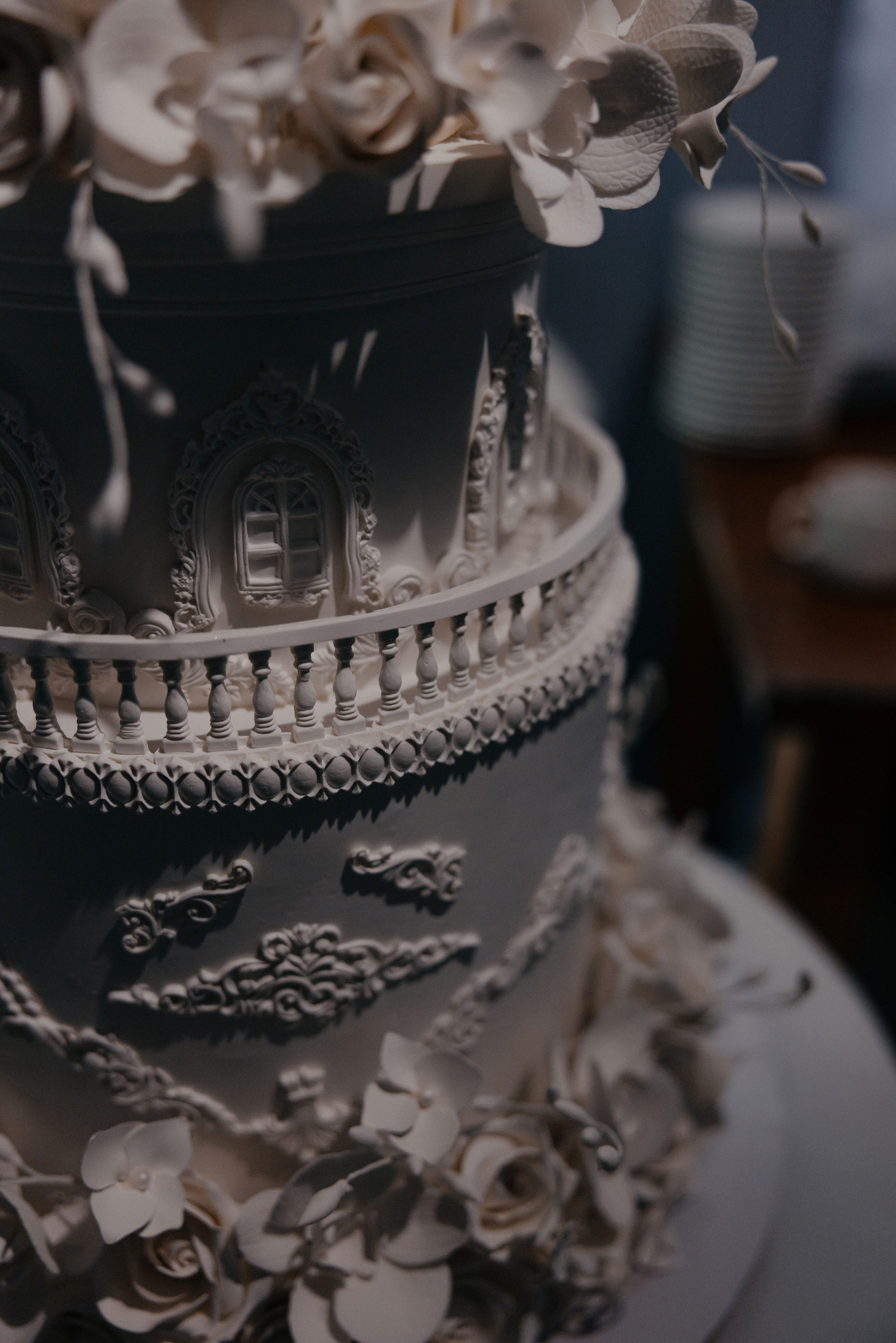 Она сказала — да!. Свадебный фотограф в Москве