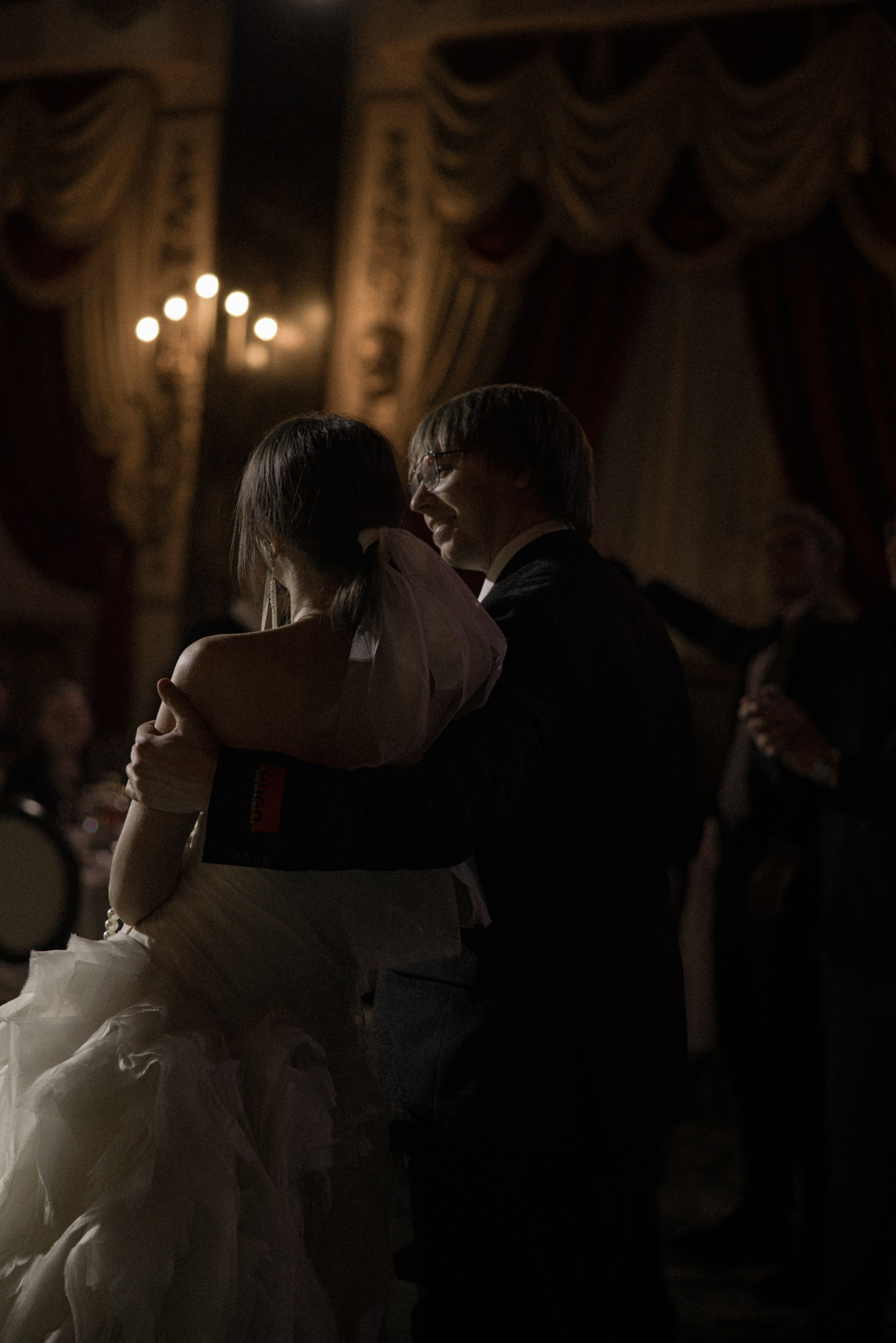 Мы. Свадебный фотограф в Москве