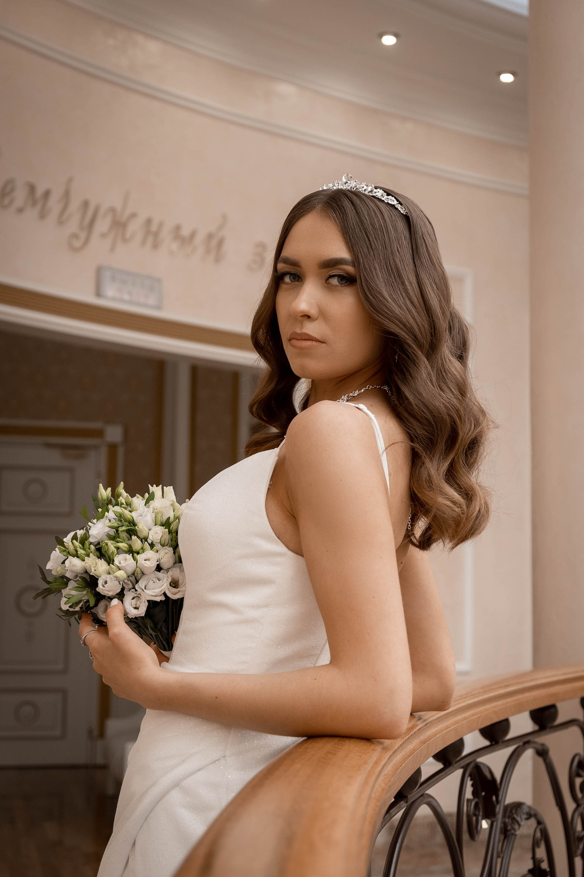 Виталий & Марина. Свадебный и семейный фотограф в Тюмени Екатерина Дубровина