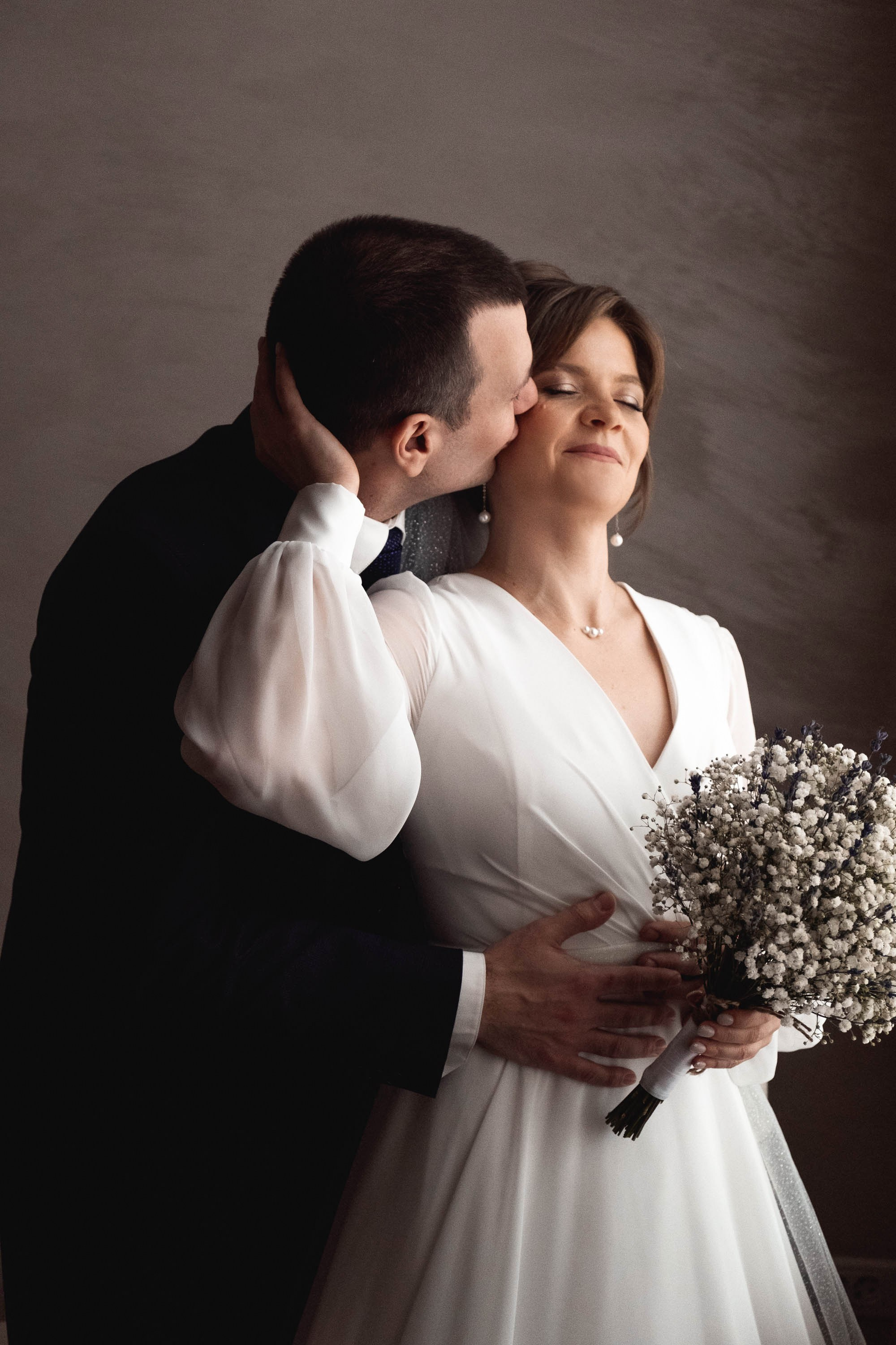 Филип & Юлия. Свадебный и семейный фотограф в Тюмени Екатерина Дубровина