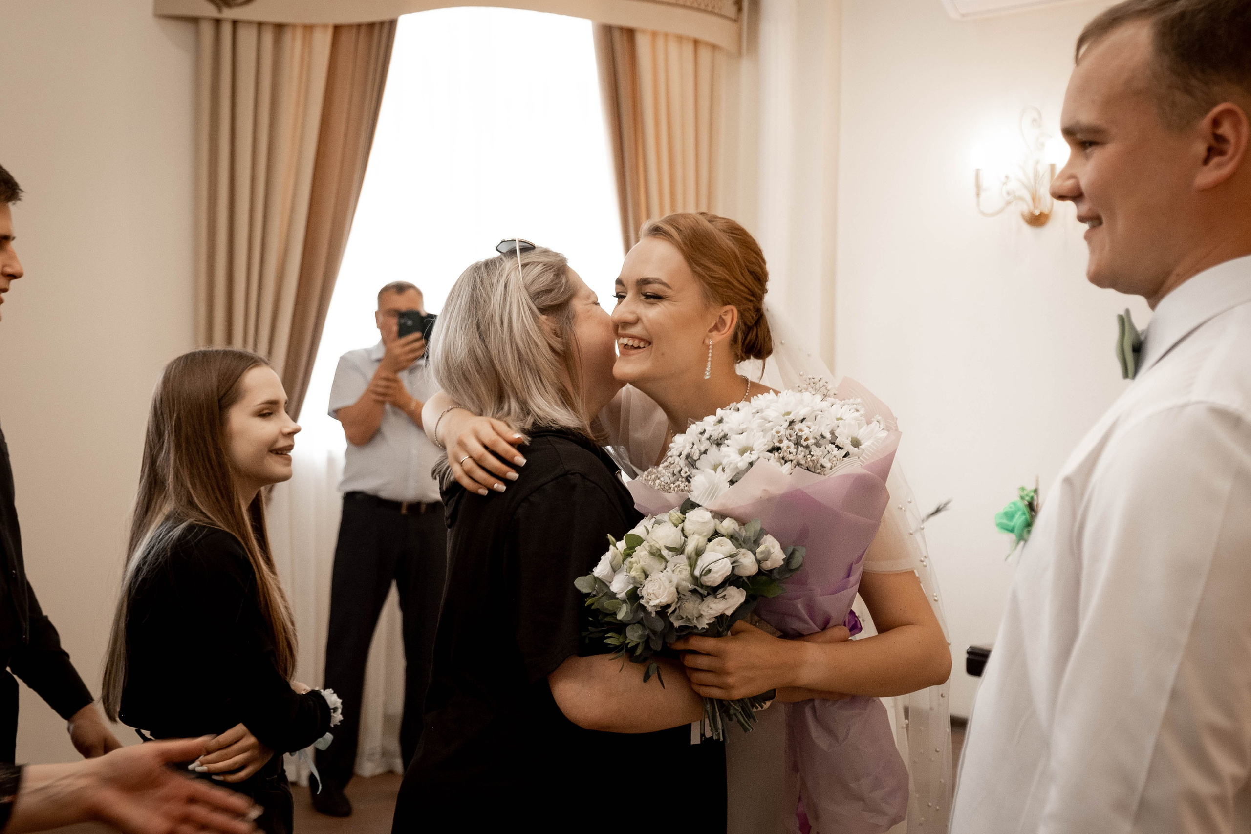 Виталий & Наталья г. Заводоуковск. Свадебный и семейный фотограф в Тюмени Екатерина Дубровина