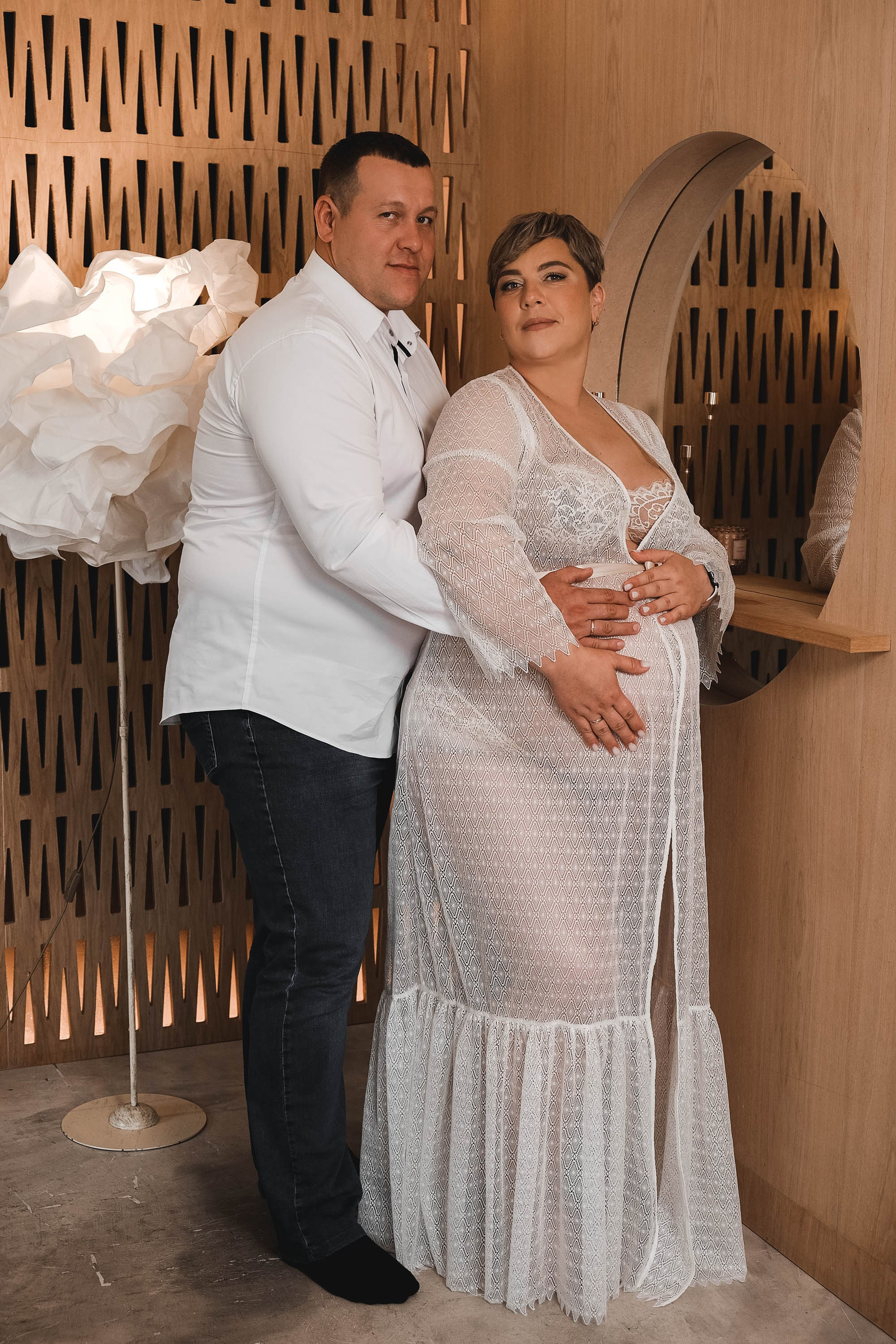 Иван & Ольга. Свадебный и семейный фотограф в Тюмени Екатерина Дубровина