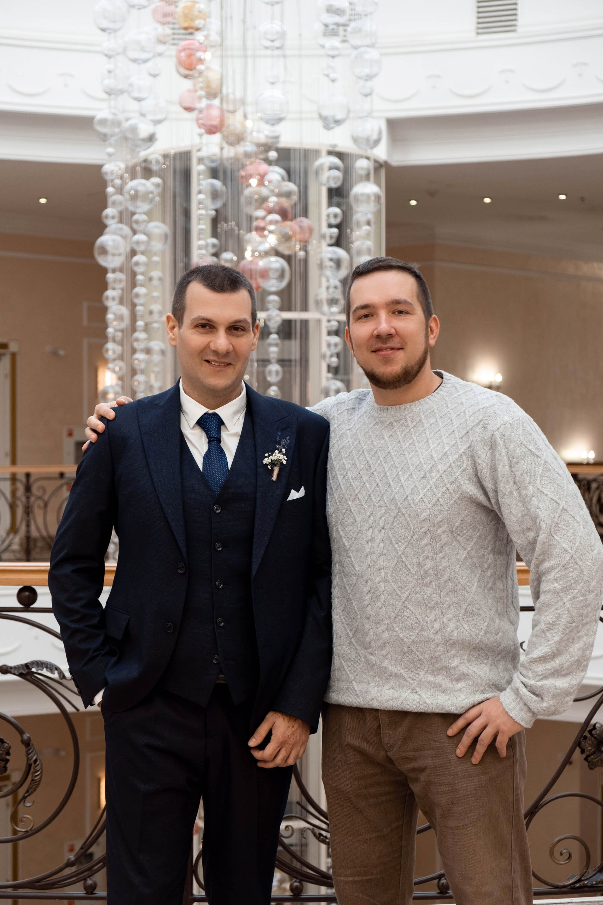 Филип & Юлия. Свадебный и семейный фотограф в Тюмени Екатерина Дубровина