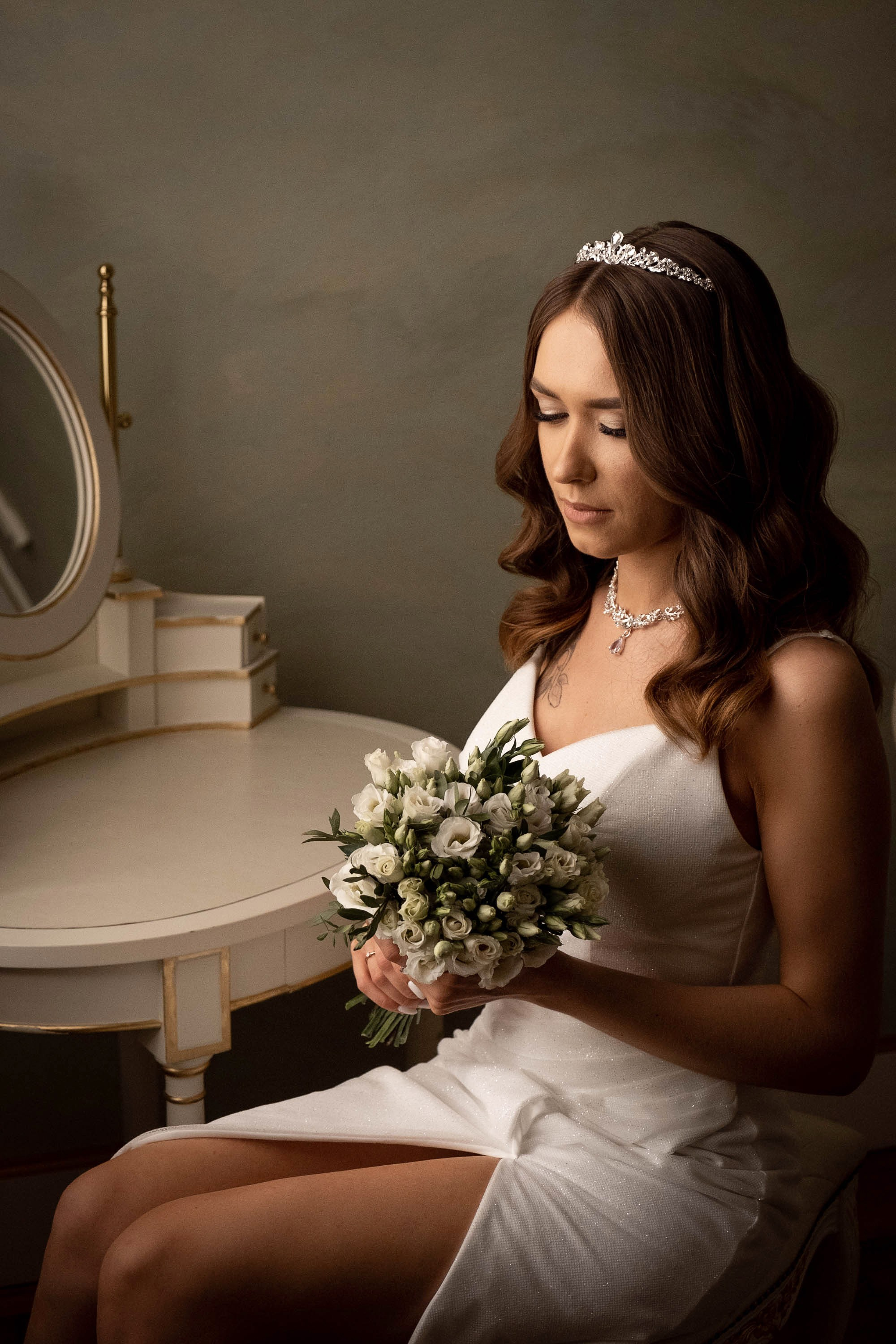 Виталий & Марина. Свадебный и семейный фотограф в Тюмени Екатерина Дубровина