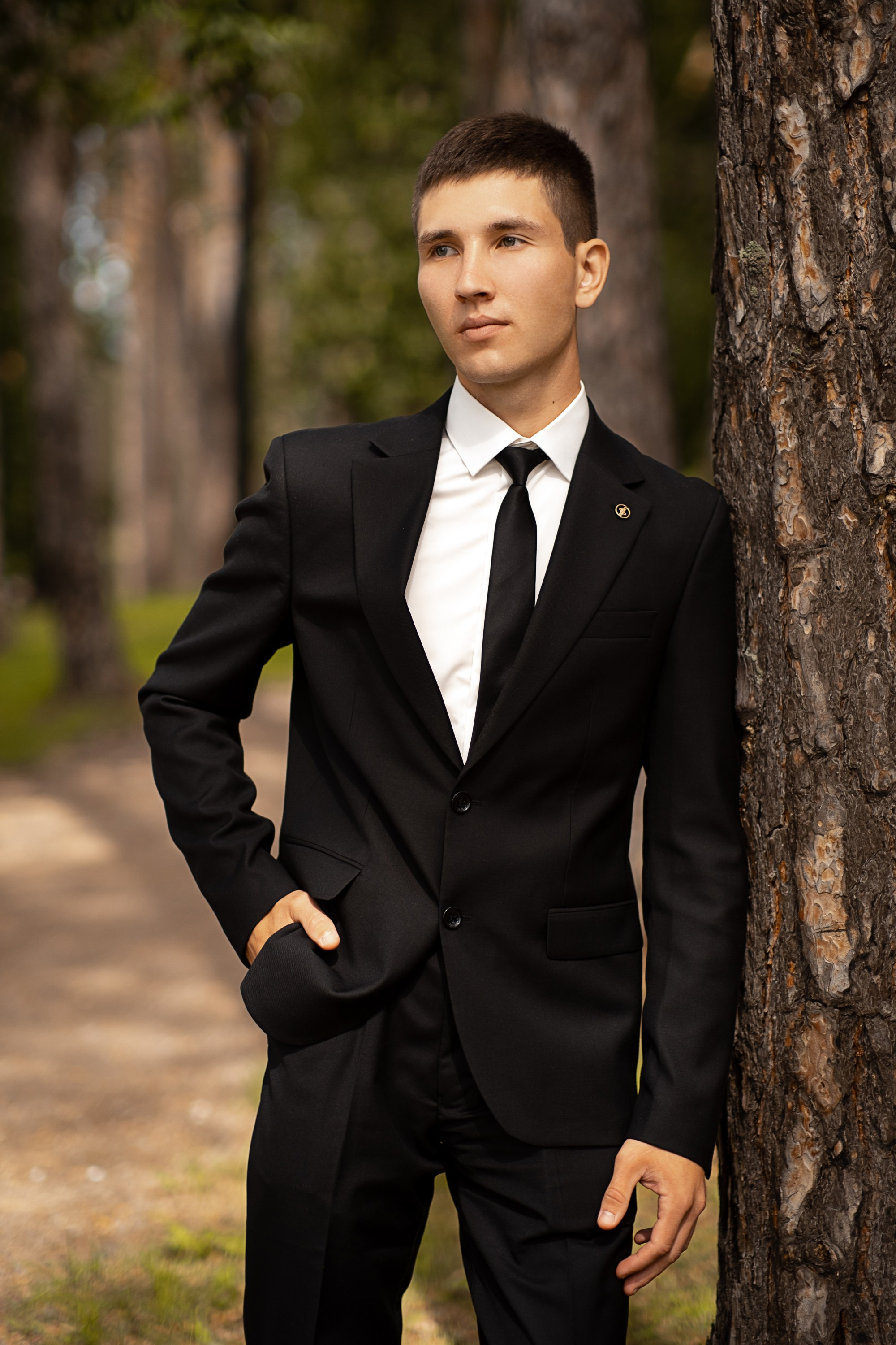 Алексей & Анжелика. Свадебный и семейный фотограф в Тюмени Екатерина Дубровина