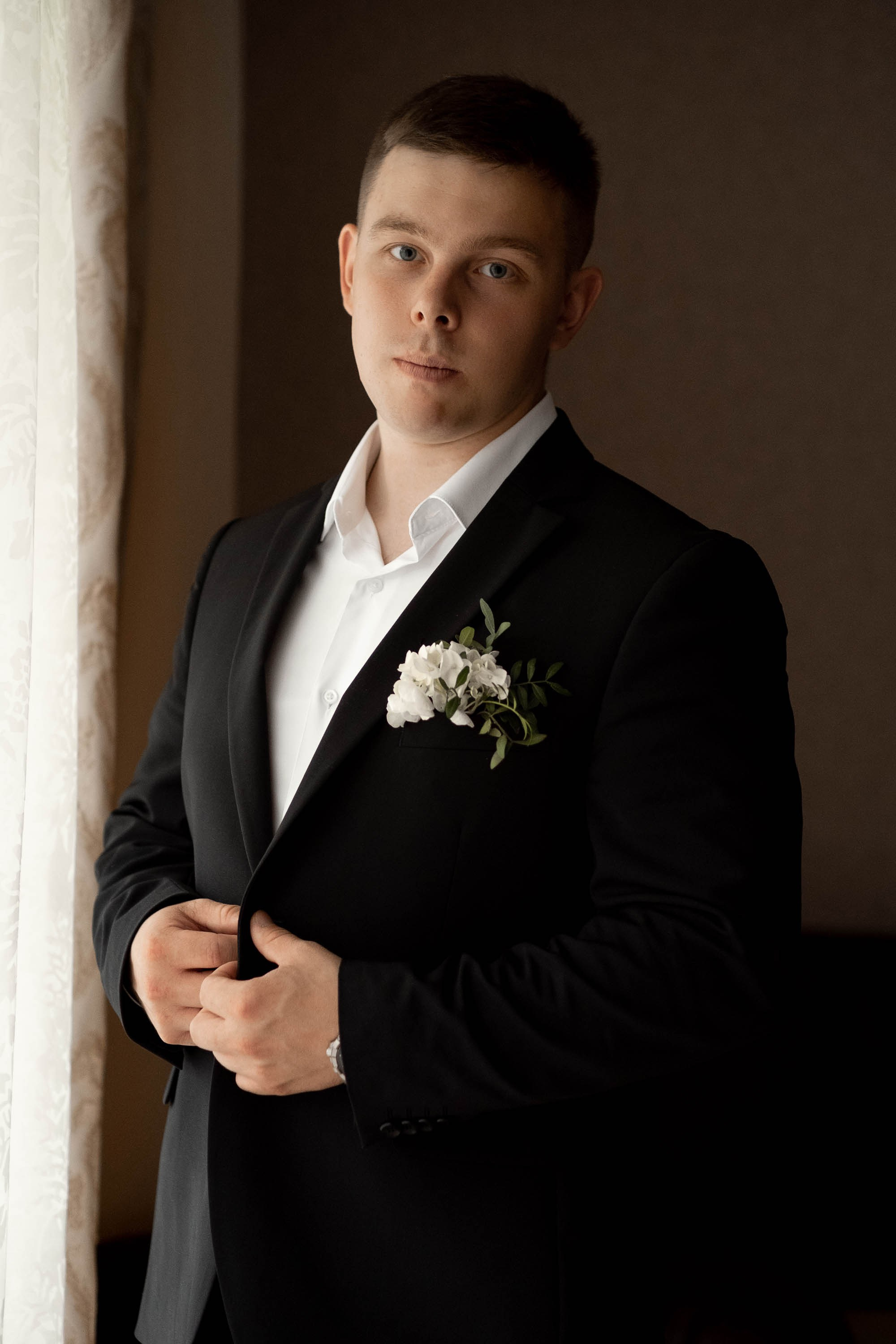 Александр & Ольга г. Заводоуковск. Свадебный и семейный фотограф в Тюмени Екатерина Дубровина