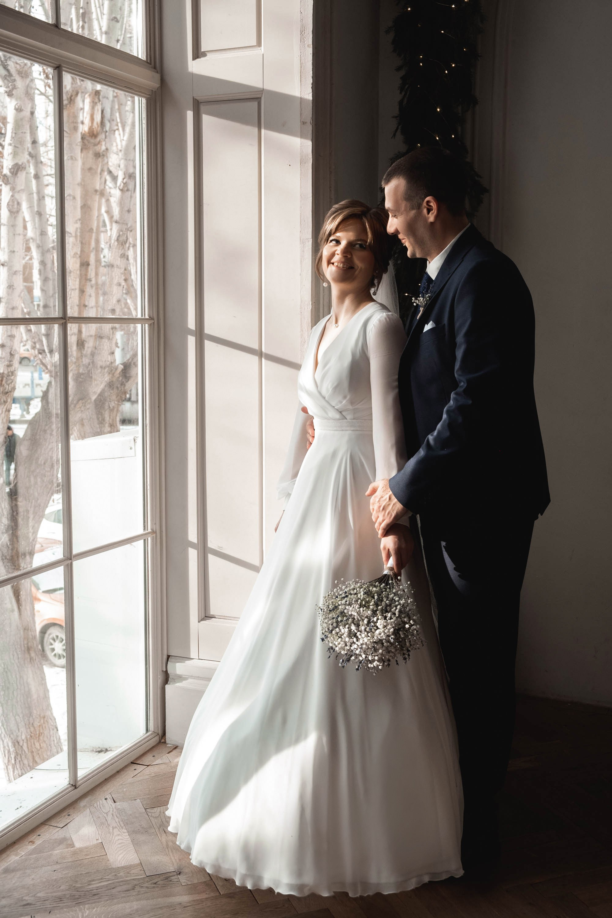 Филип & Юлия. Свадебный и семейный фотограф в Тюмени Екатерина Дубровина