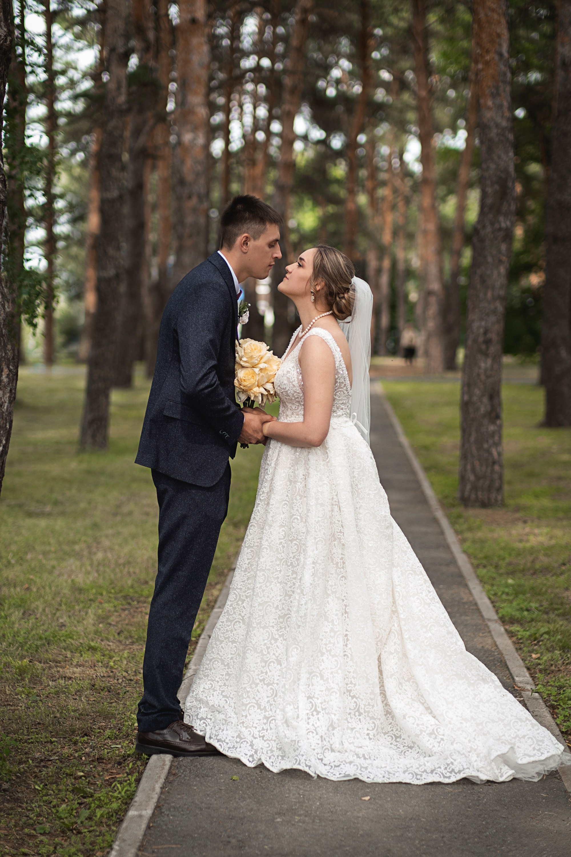 Станислав & Анастасия. Свадебный и семейный фотограф в Тюмени Екатерина Дубровина