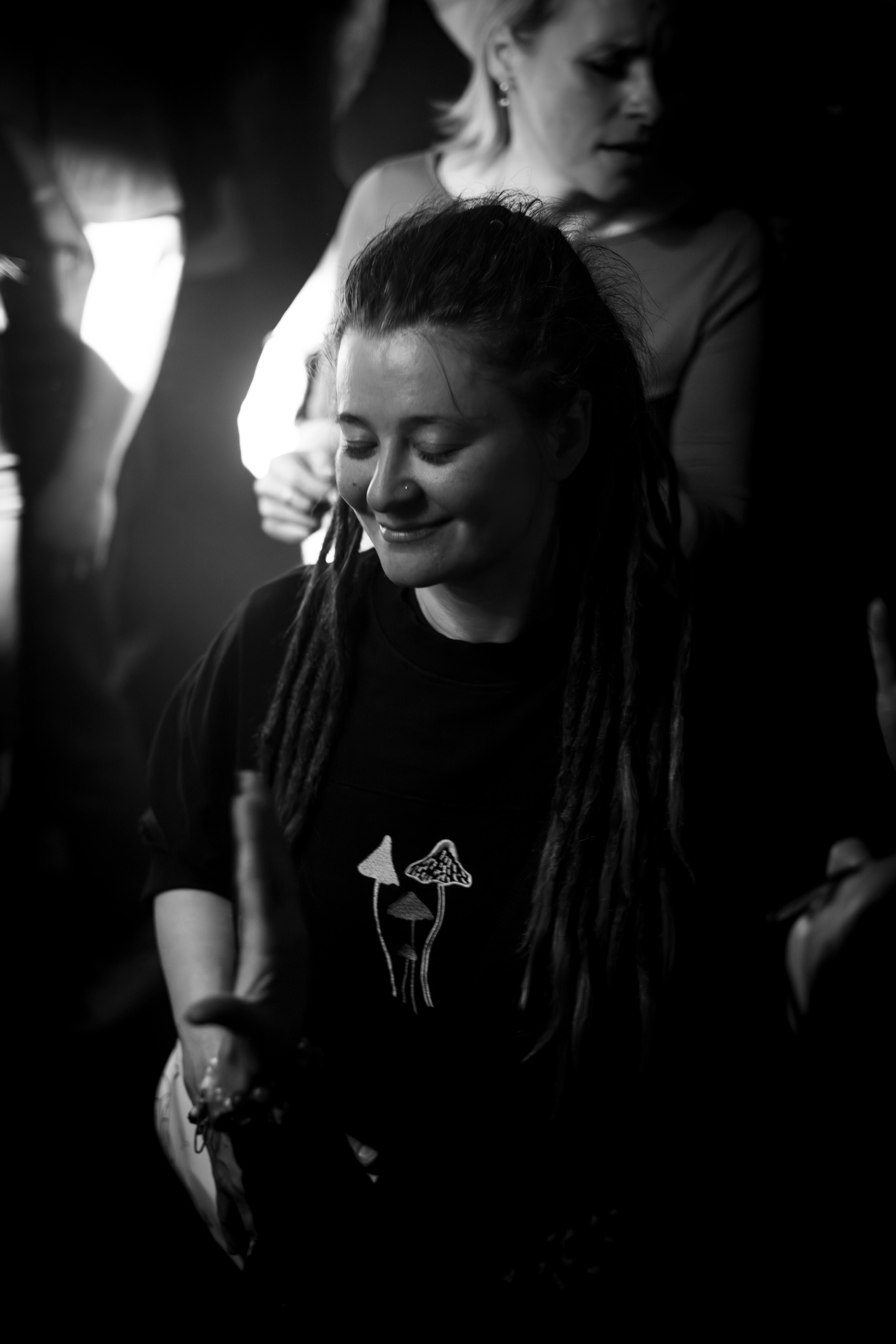 Rook's. Анастасия Паршукова — фотограф Шерегеш Новосибирск