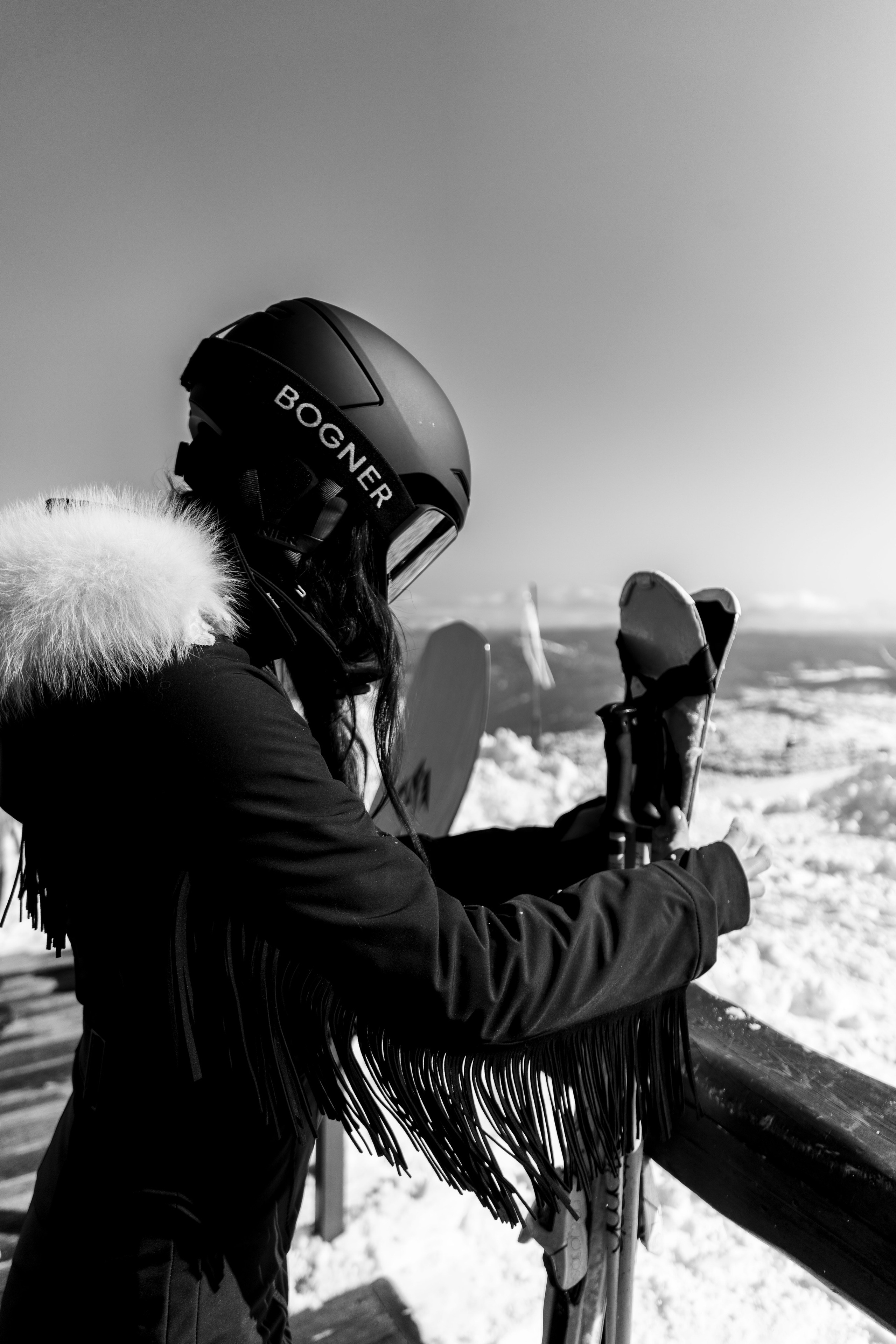 DIANA. Анастасия Паршукова — фотограф Шерегеш Новосибирск