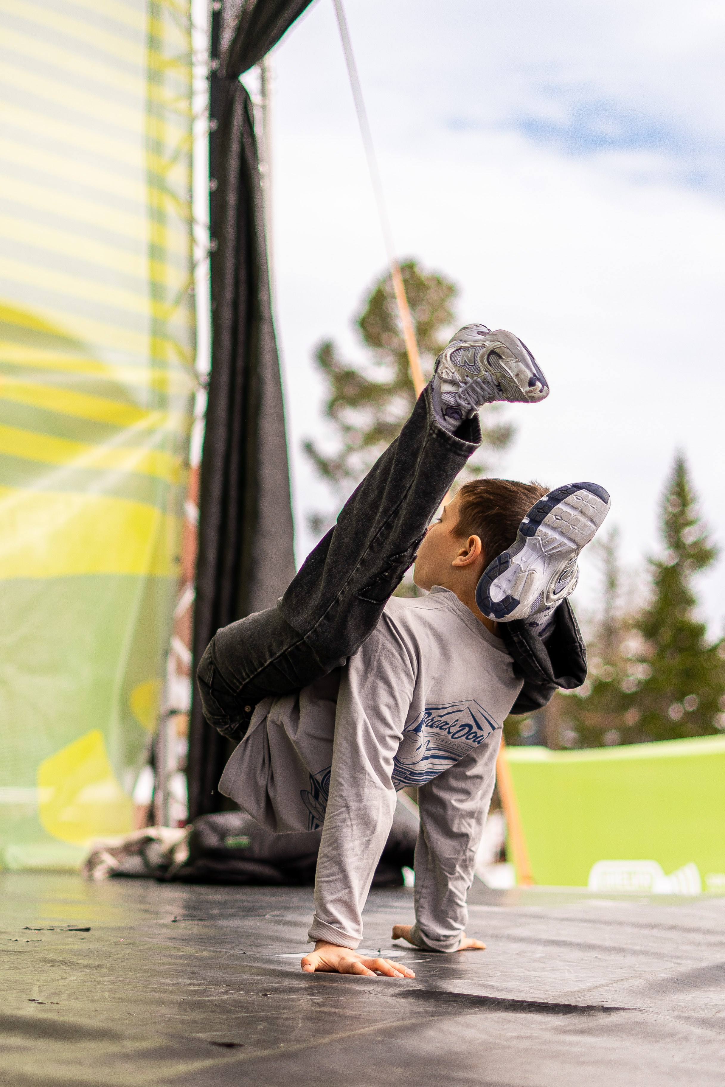 Грелка 13.04.24. Анастасия Паршукова — фотограф Шерегеш Новосибирск