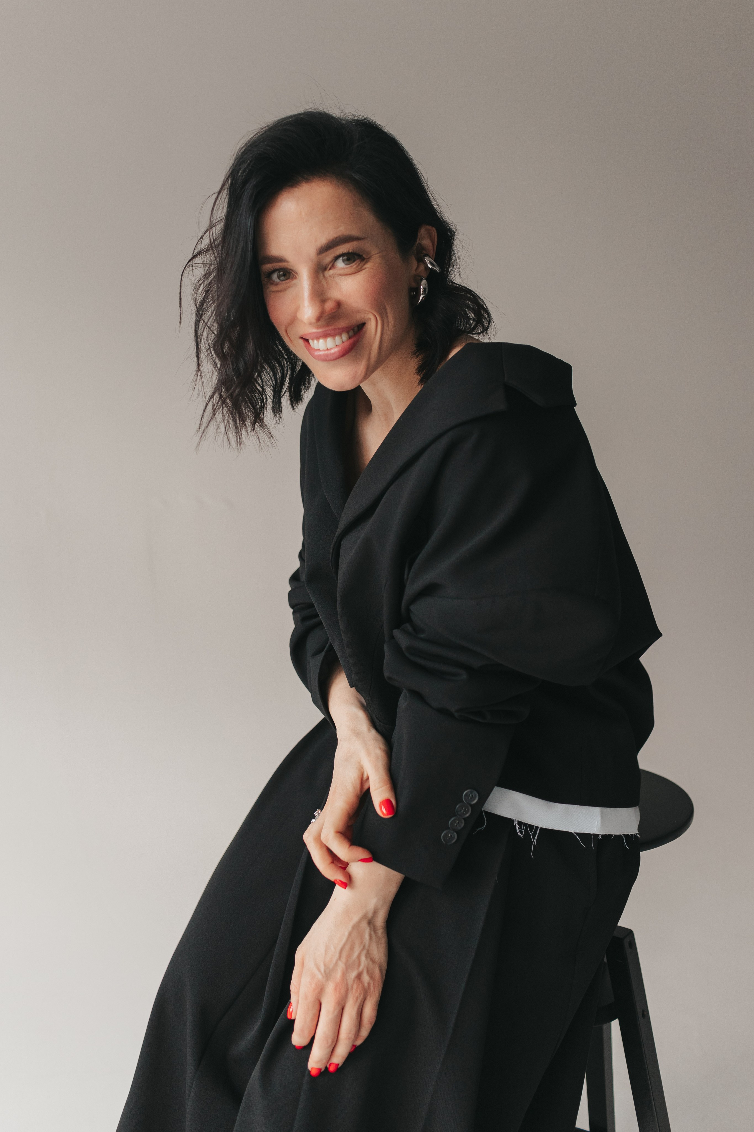 Настя. Семейный фотограф в Москве