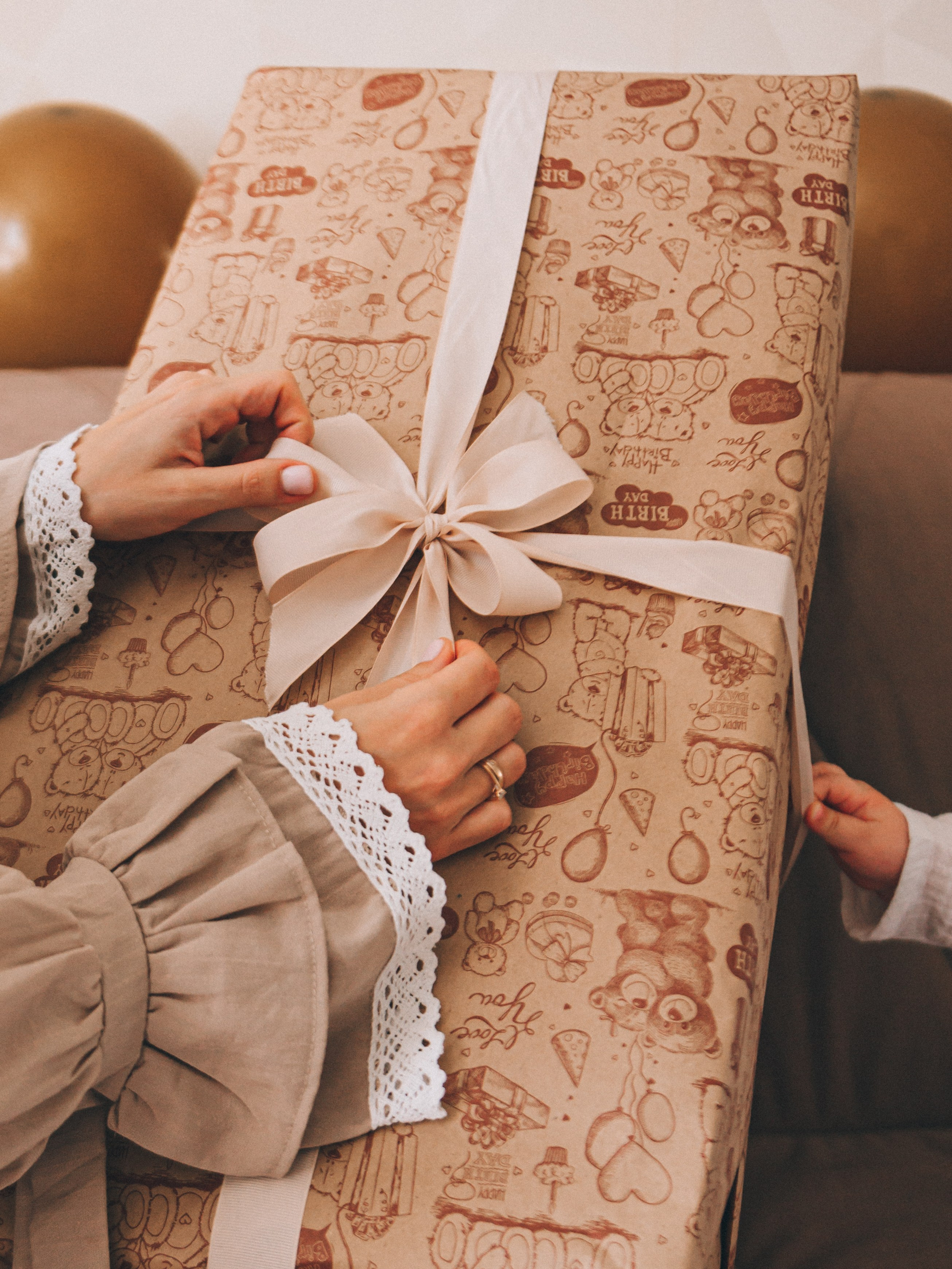 Максимкин день. Семейный фотограф в Санкт-Петербурге Ира Ревчук