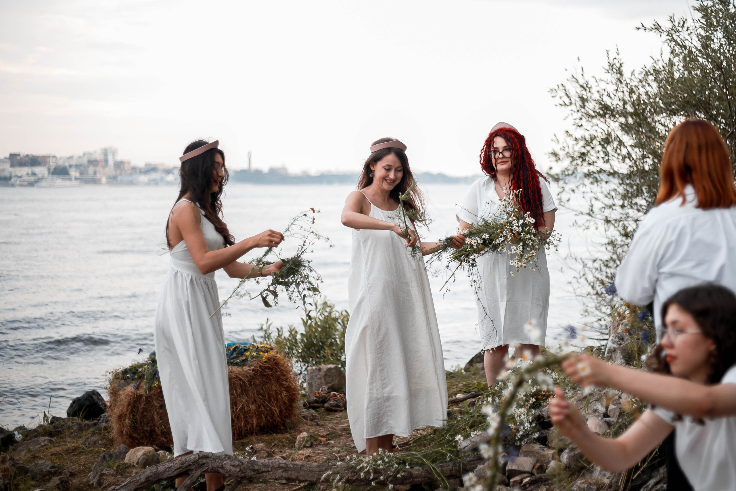 Девичник. Солнечный фотограф из Самары