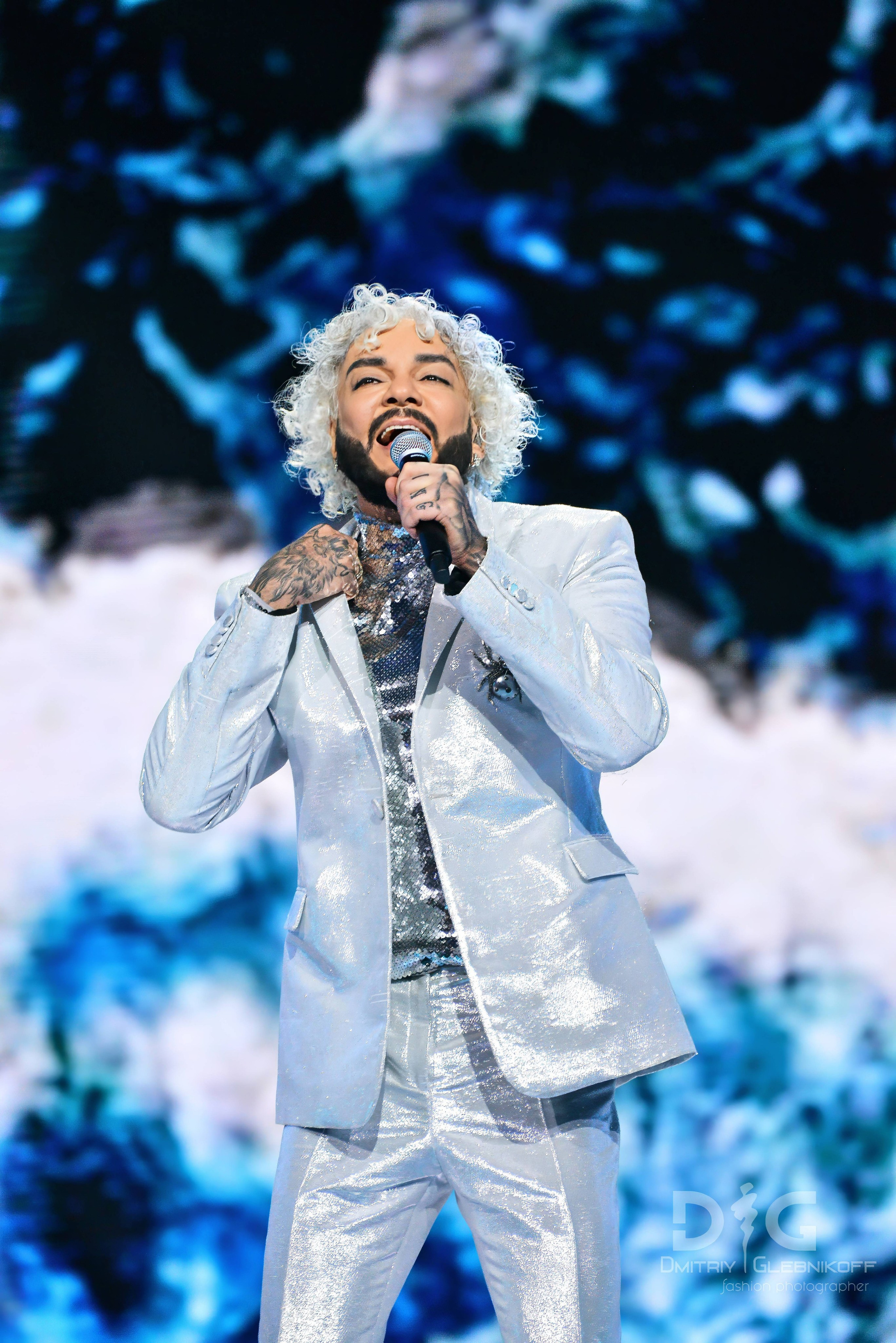 Philipp Kirkorov | New Wave 2024. Showbiz | Fashion | Reportage