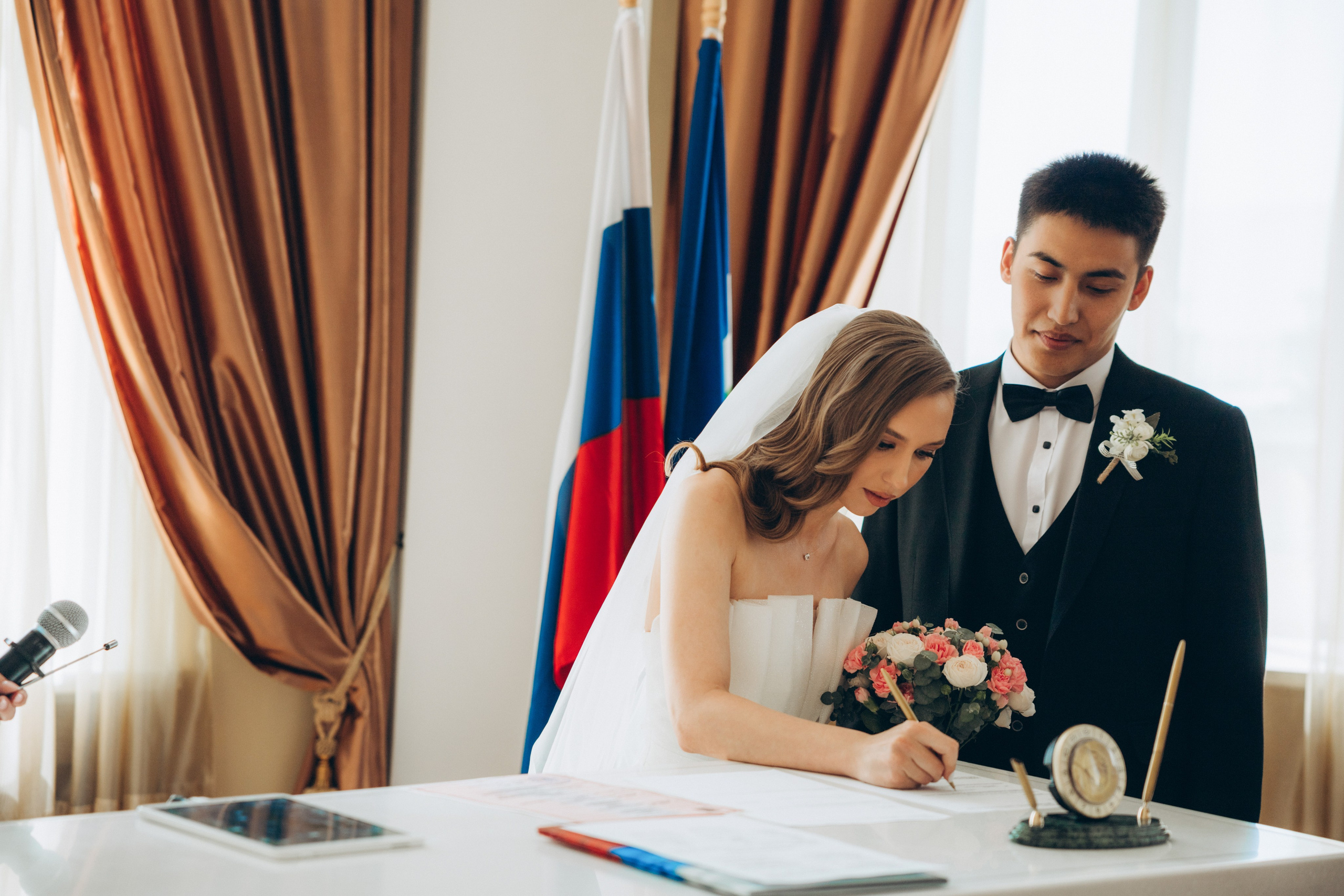 Станислав & Татьяна. Свадебный, семейный фотограф в Иркутске Светлана Макаричева