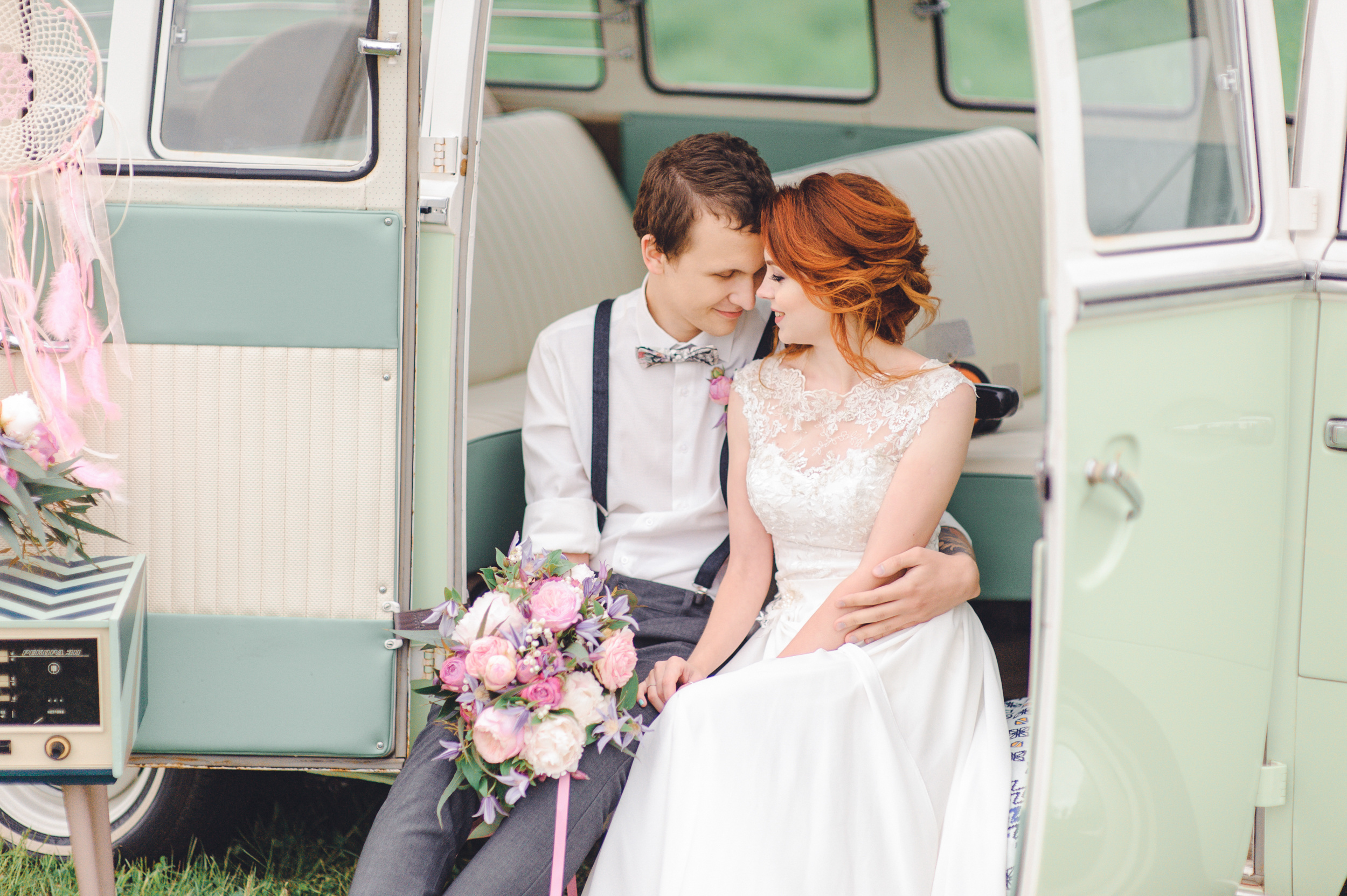 Свадьба Бохо. Свадебный фотограф в Белгороде Косилов Денис