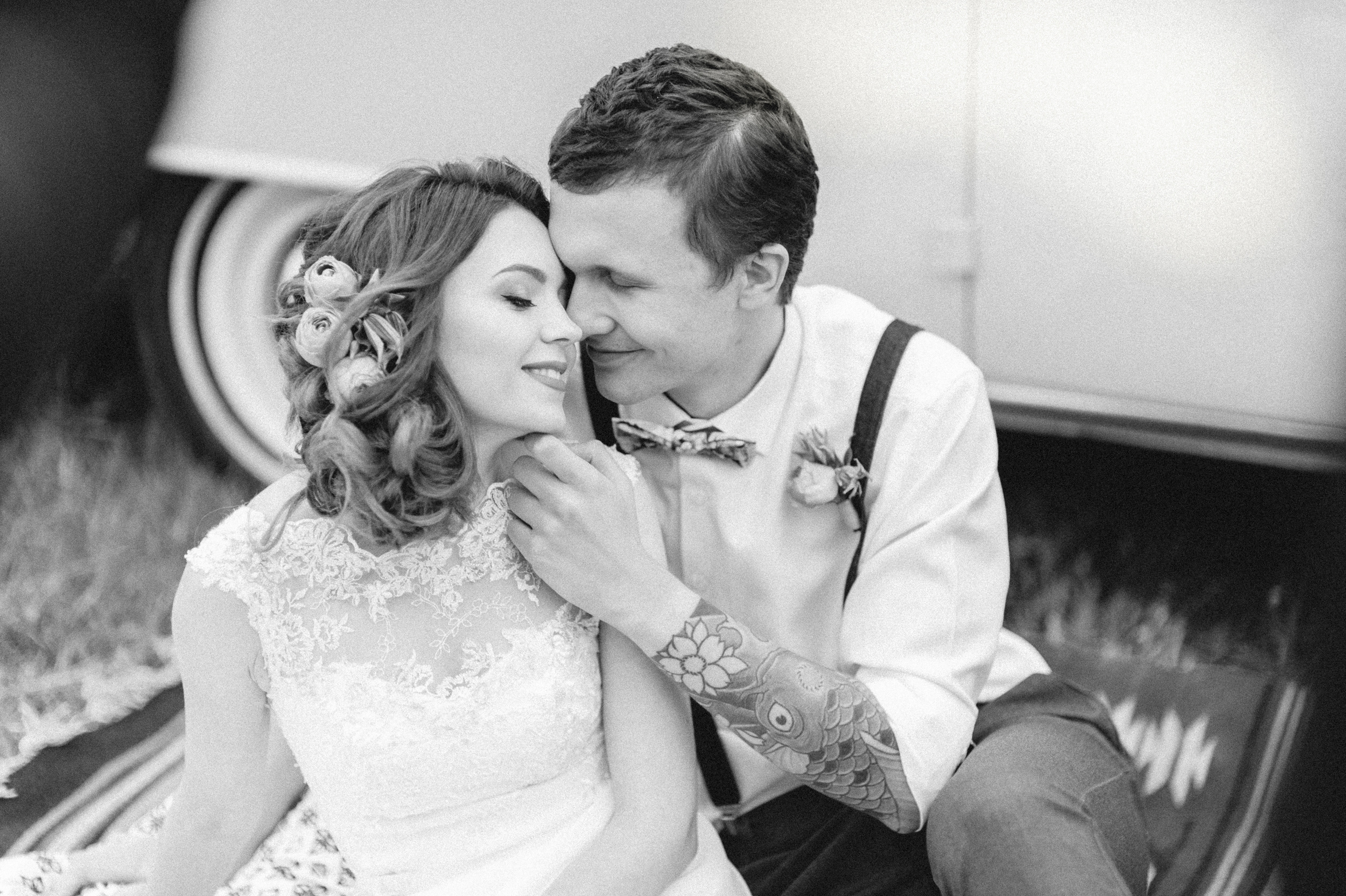 Свадьба Бохо. Свадебный фотограф в Белгороде Косилов Денис