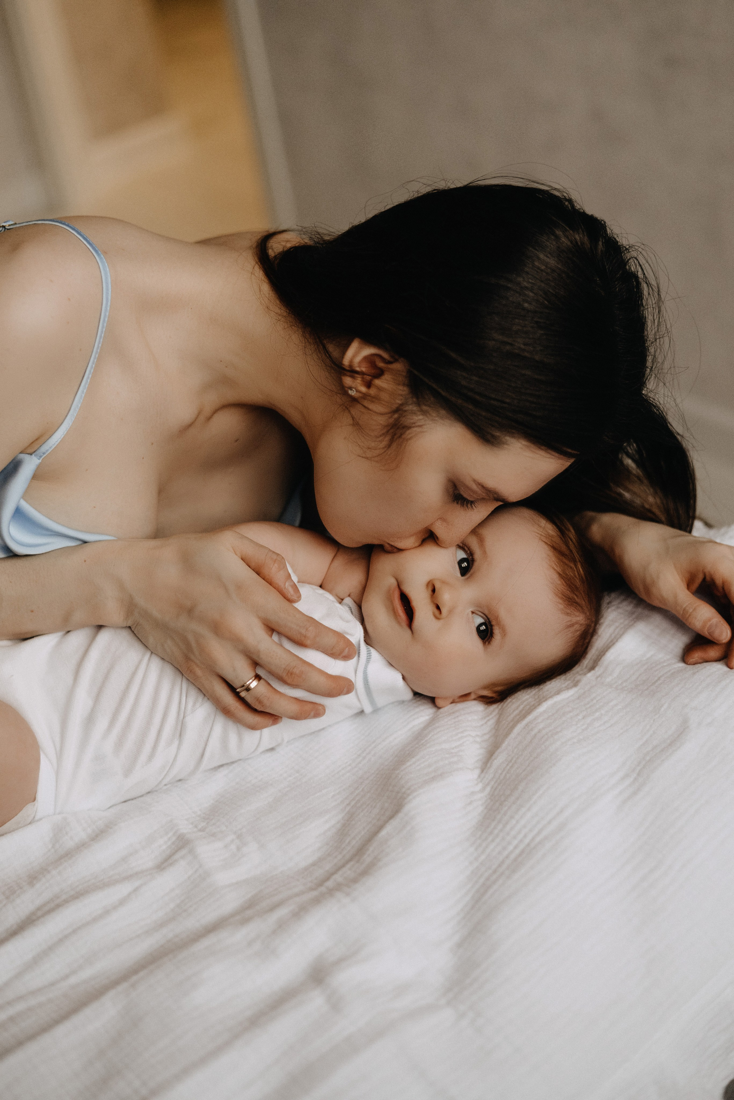 Домашняя съемка. Фотограф в Москве Емельяненко Светлана