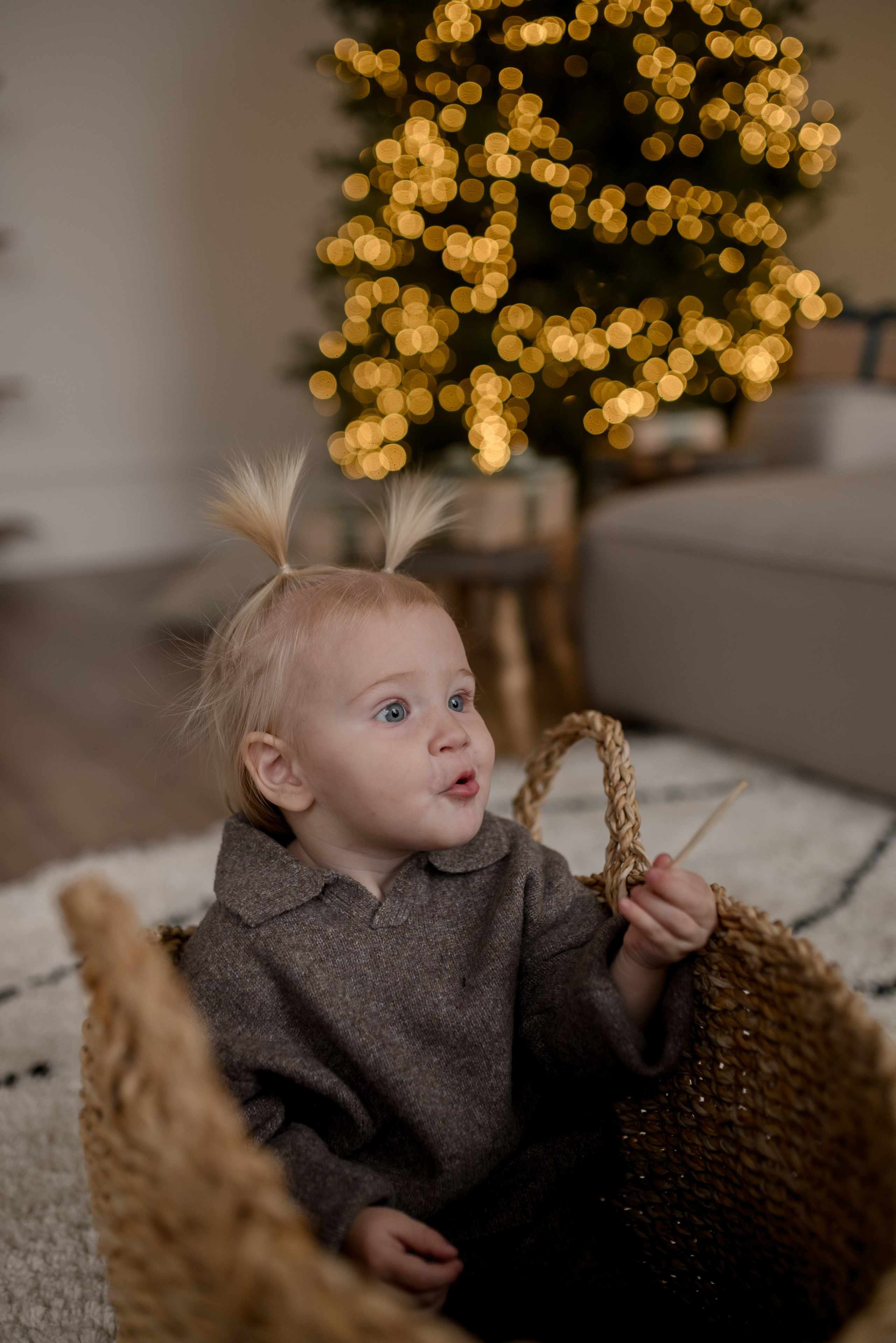 Кристина. Фотограф Анна Абрикосова