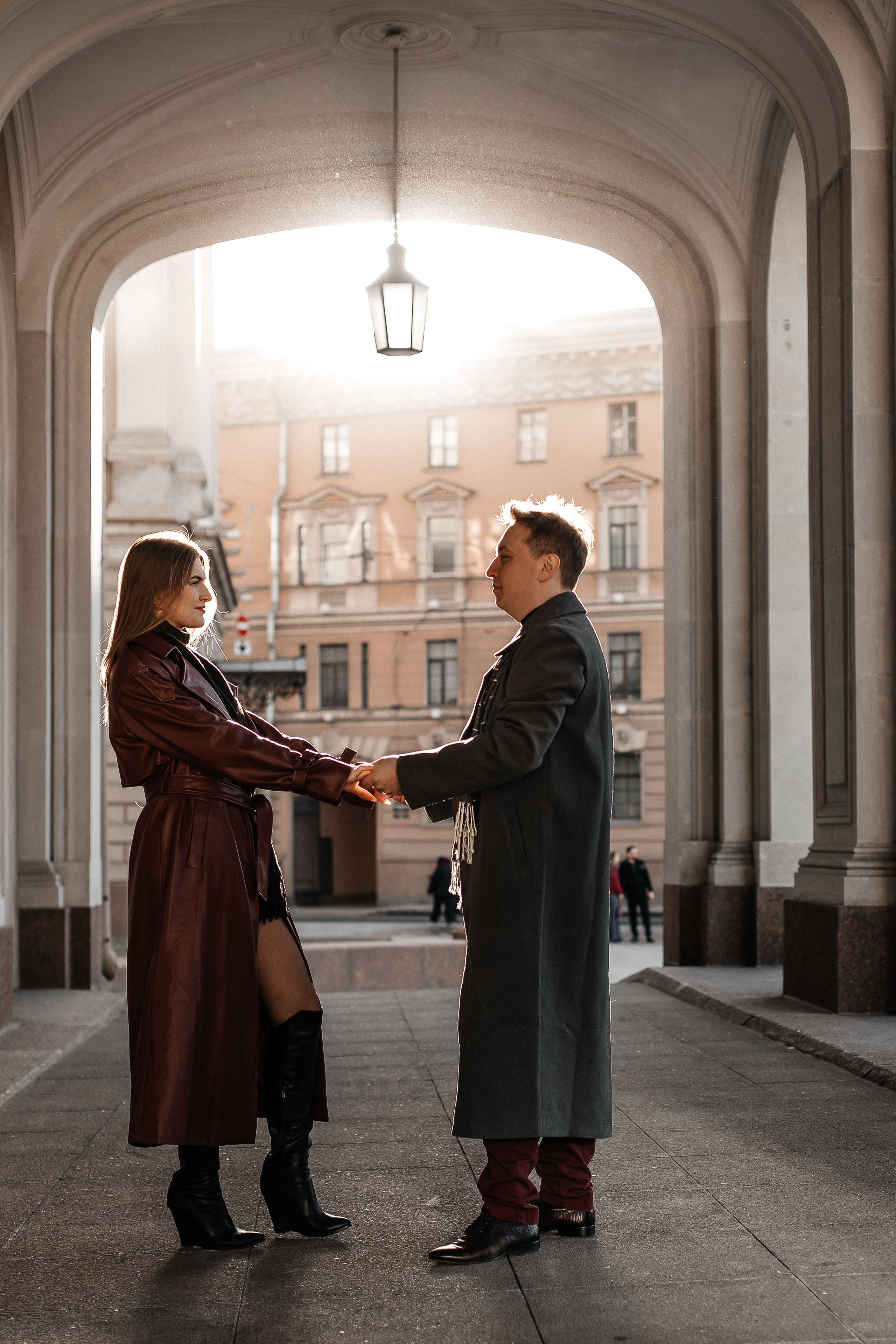 Kolomenskaia Kseniia Family photographer