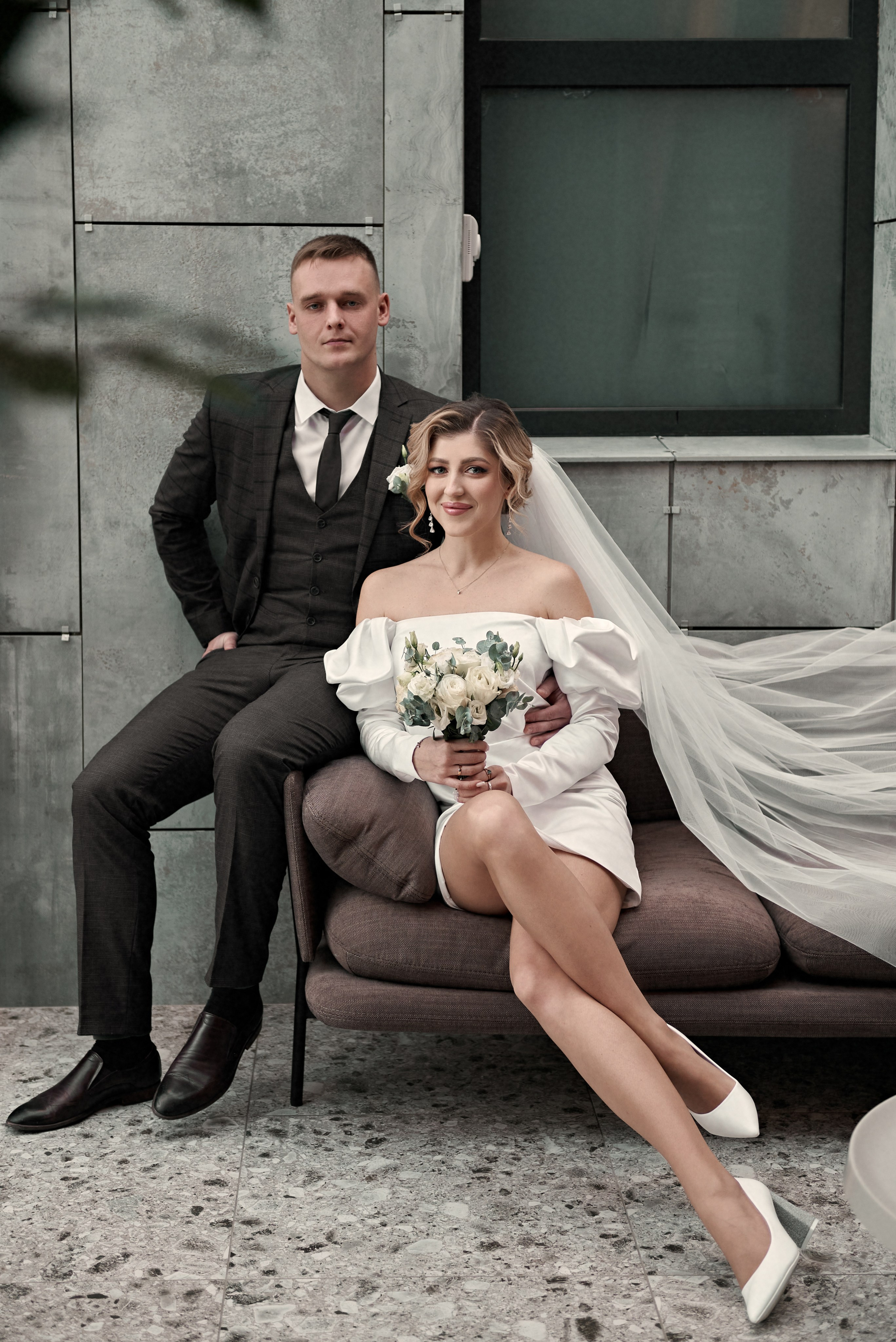 9.12.23 Паша и Ксюша. Свадебный фотограф Юлия Гусева