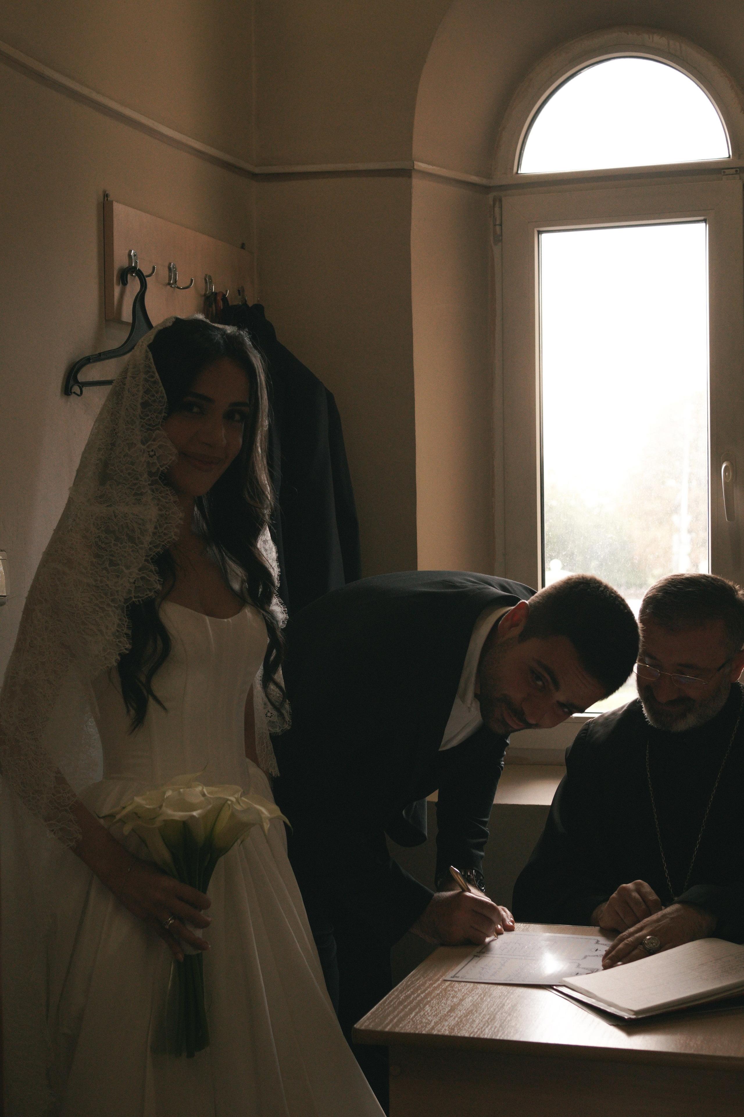 Испания. Свадебный и семейный фотограф Афанасьева Анна в Кисловодске