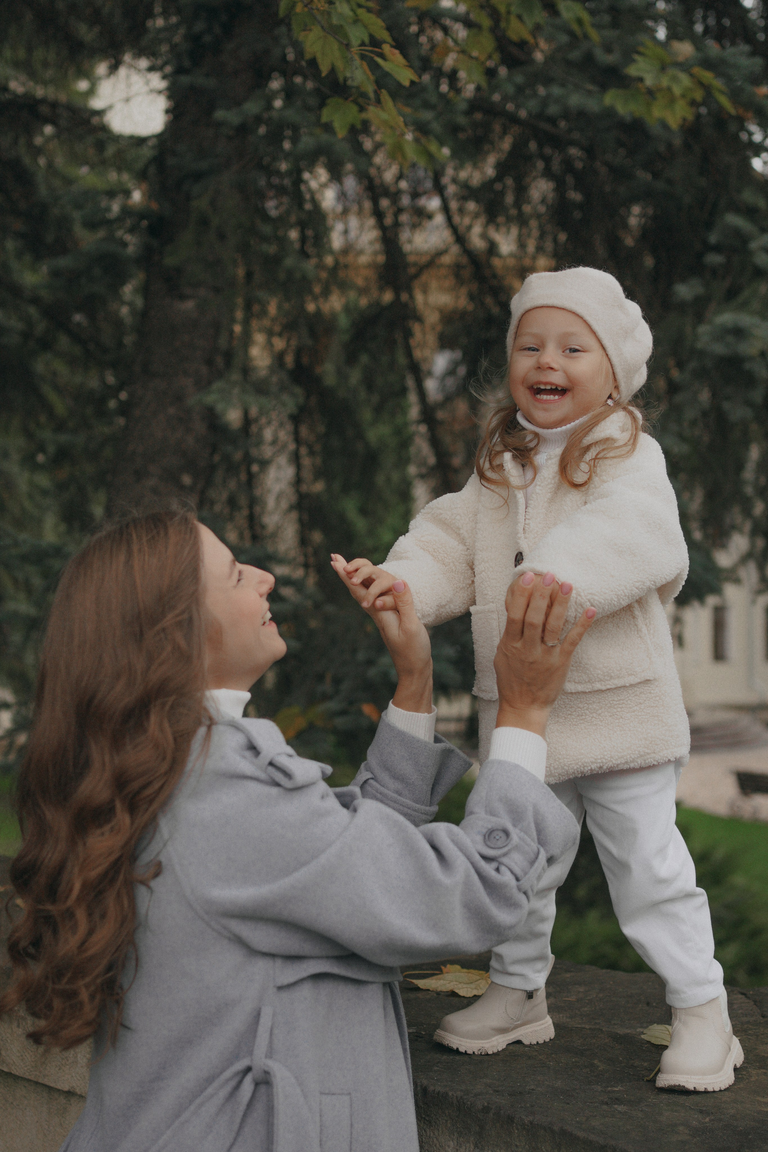 Лучи Любви. Свадебный и семейный фотограф Афанасьева Анна в Кисловодске