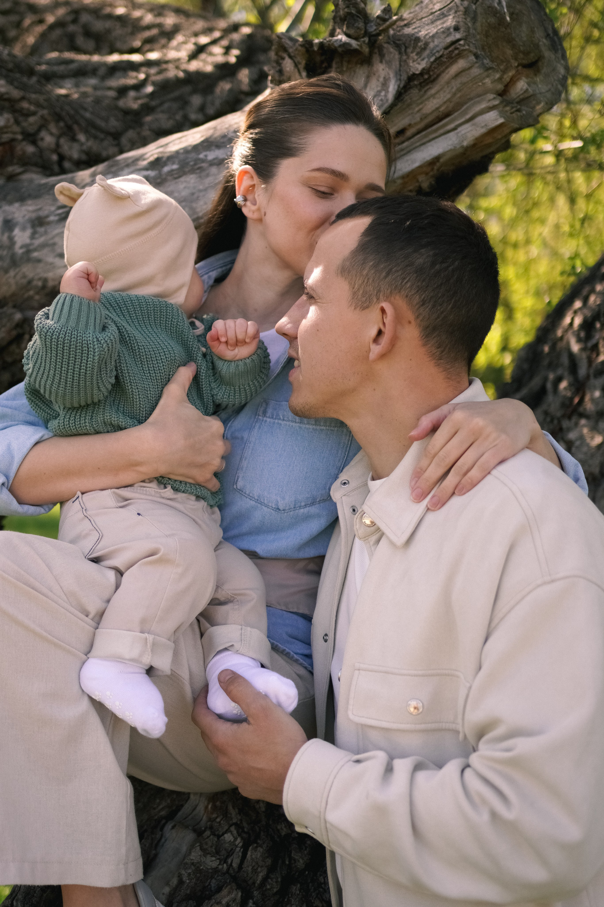 Детство, которое я хочу помнить…. Свадебный и семейный фотограф Афанасьева Анна в Кисловодске