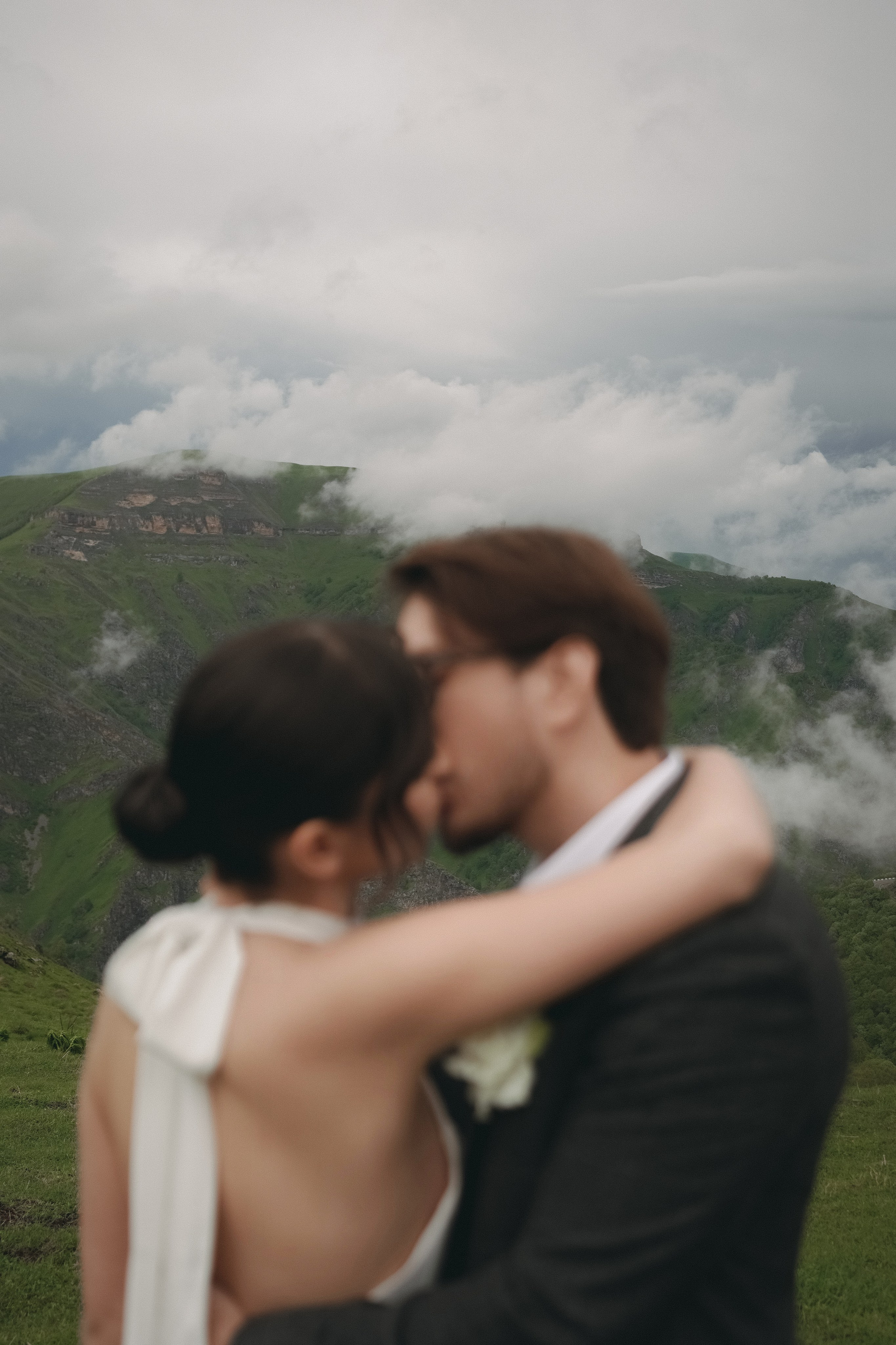 Мелодия Любви. Свадебный и семейный фотограф Афанасьева Анна в Кисловодске