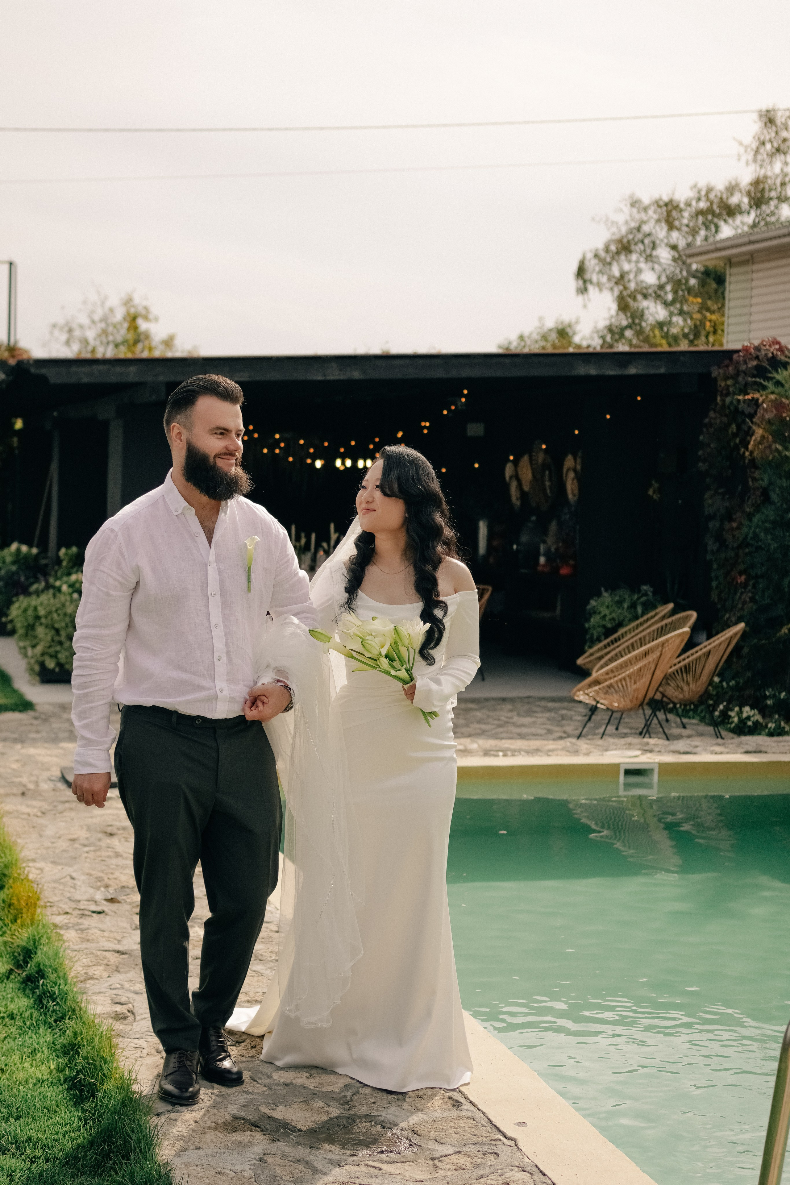 День Счастья. Свадебный и семейный фотограф Афанасьева Анна в Кисловодске