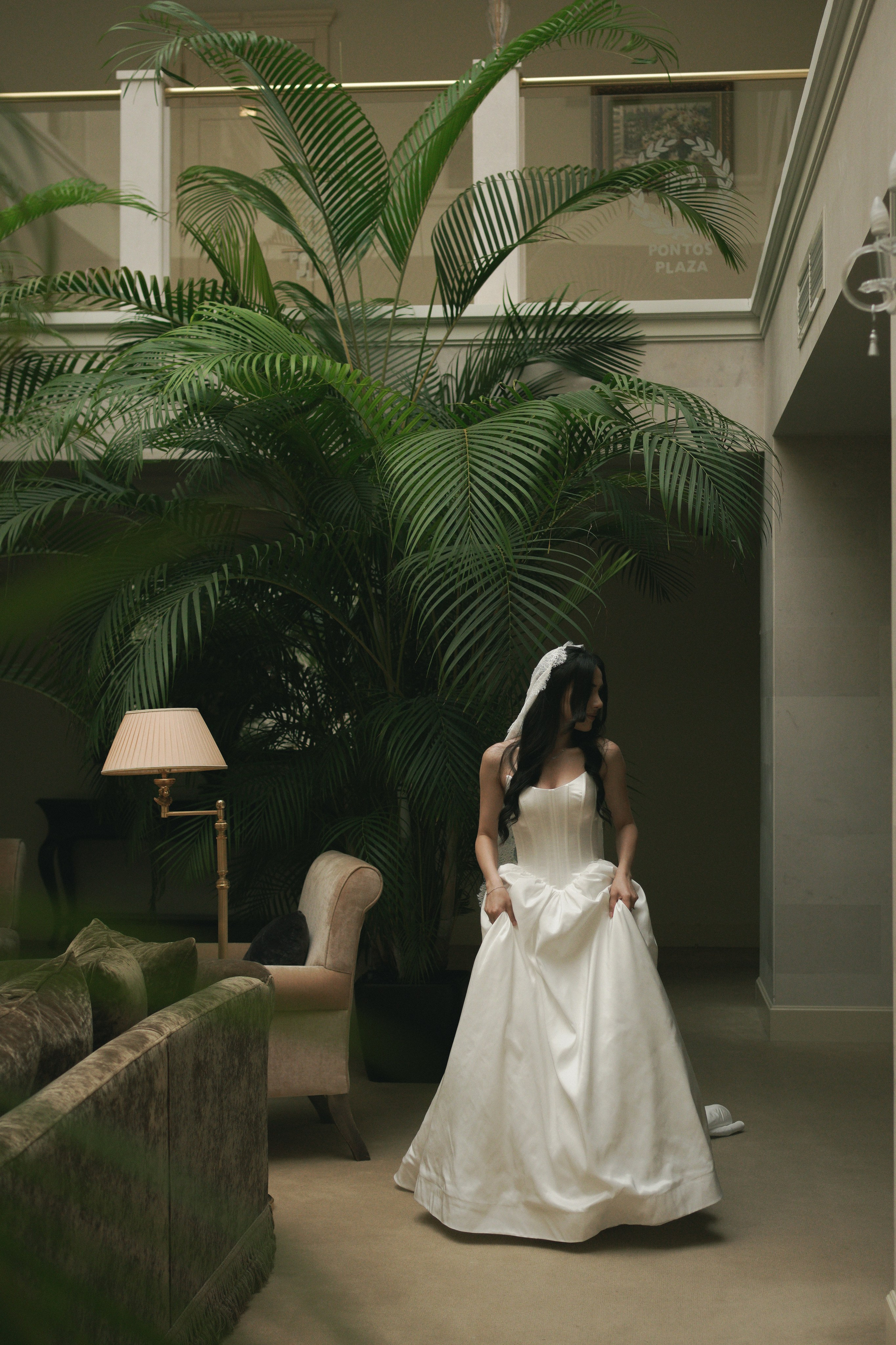 Испания. Свадебный и семейный фотограф Афанасьева Анна в Кисловодске