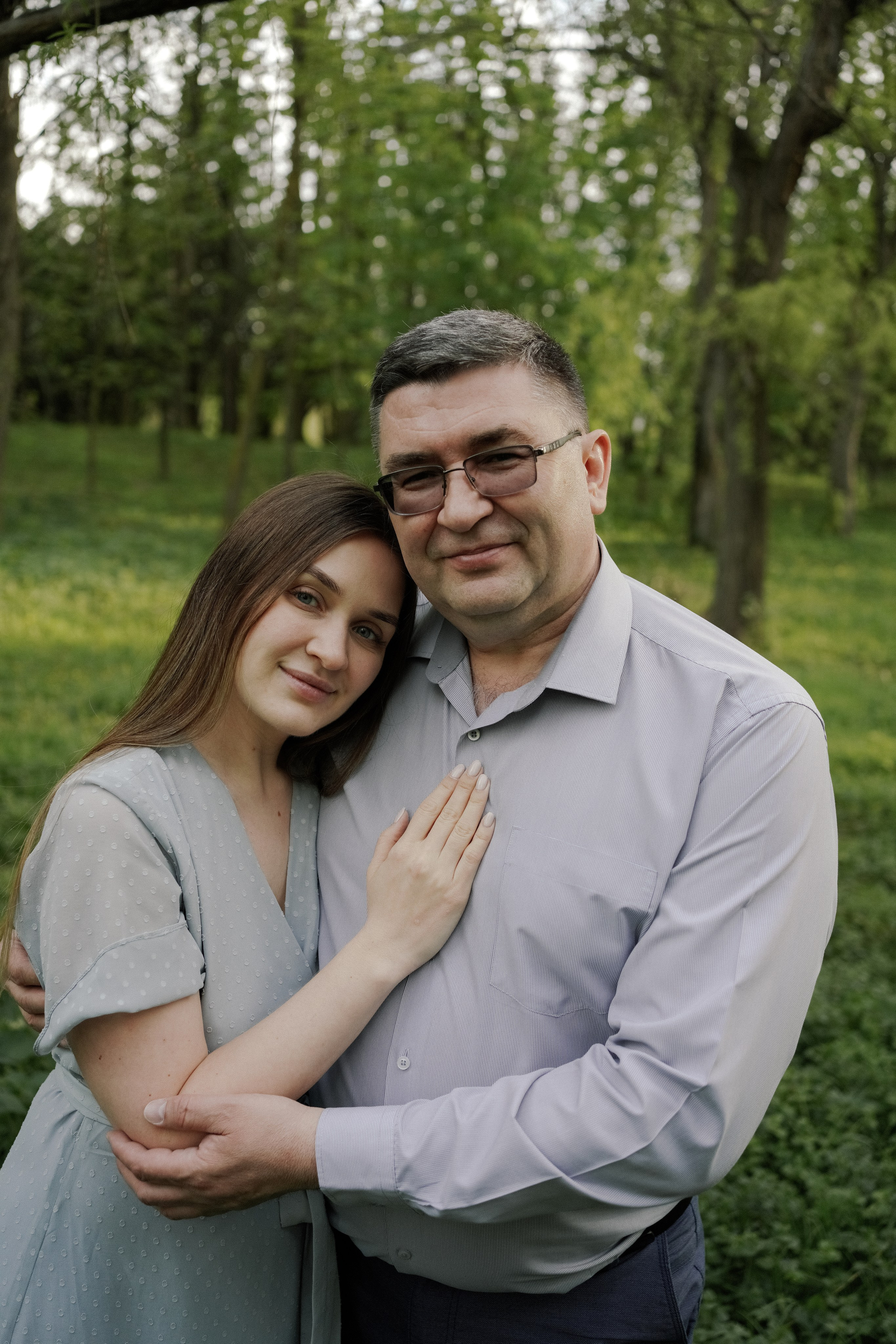 В Ессентуках. Свадебный и семейный фотограф Афанасьева Анна в Кисловодске