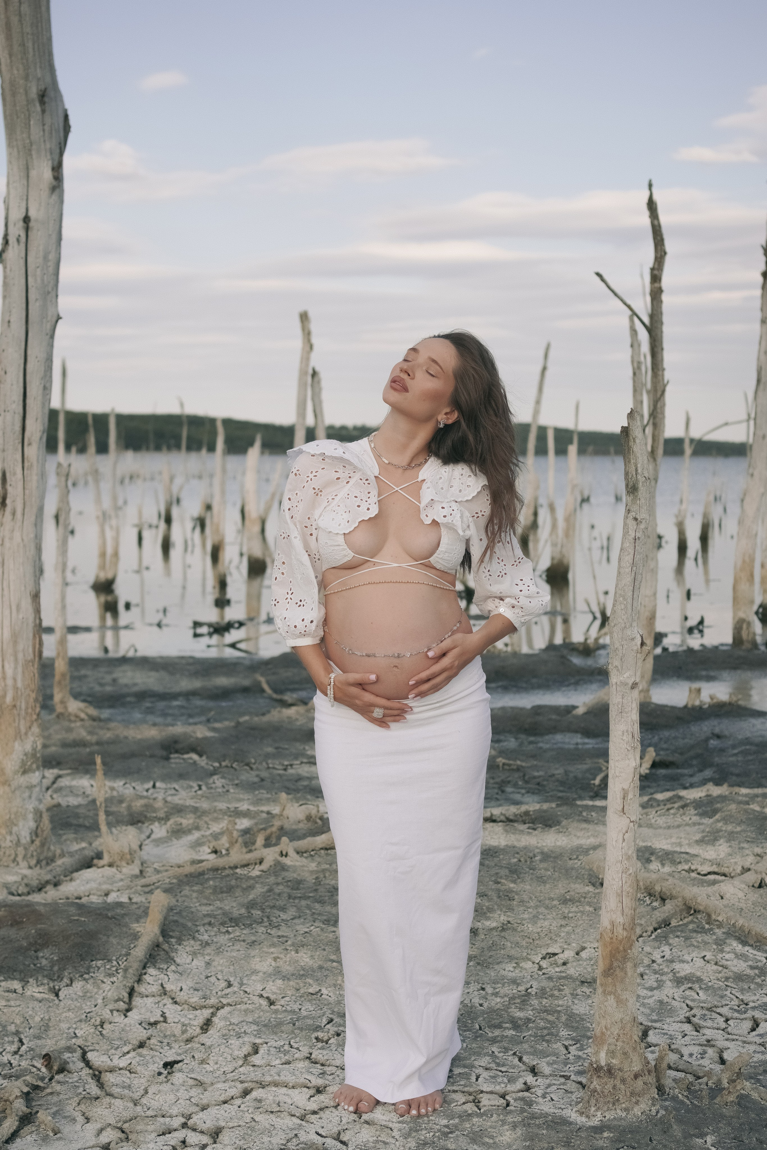 В ожидании. Свадебный и семейный фотограф Афанасьева Анна в Кисловодске