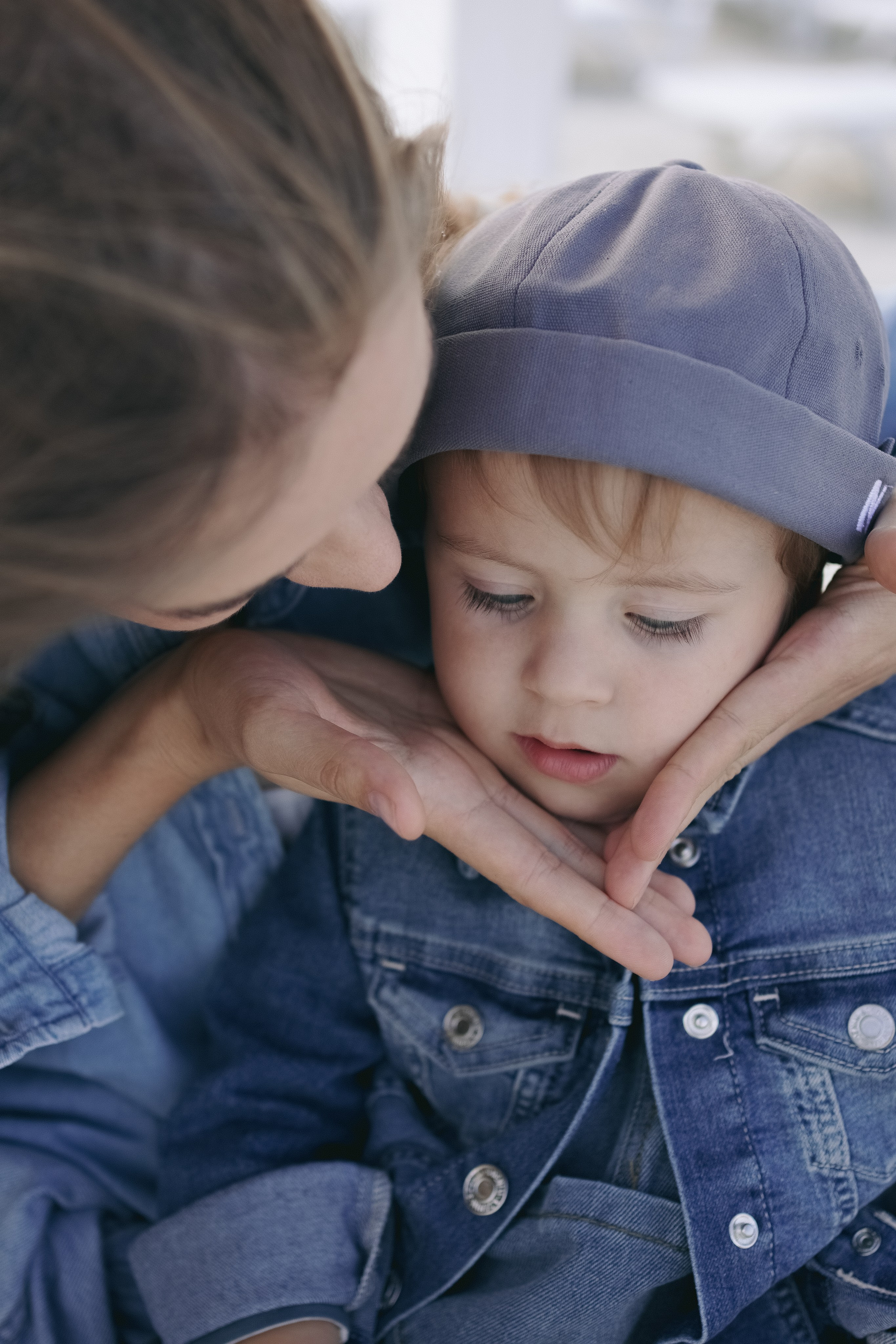 Мама, песок и я. Свадебный и семейный фотограф Афанасьева Анна в Кисловодске