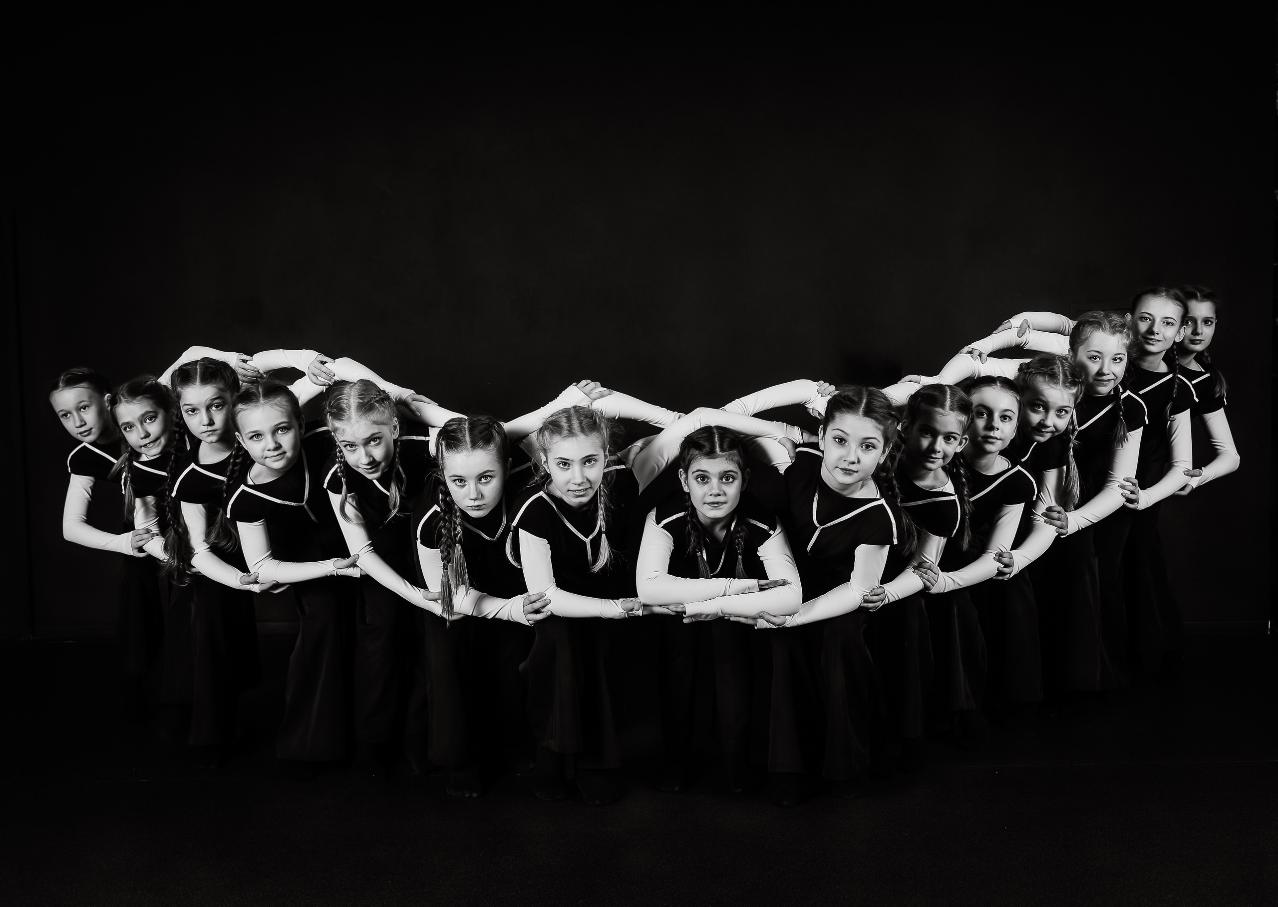 Школа танца Магнифико. Профессиональный фотограф в Москве Марина Григорьева