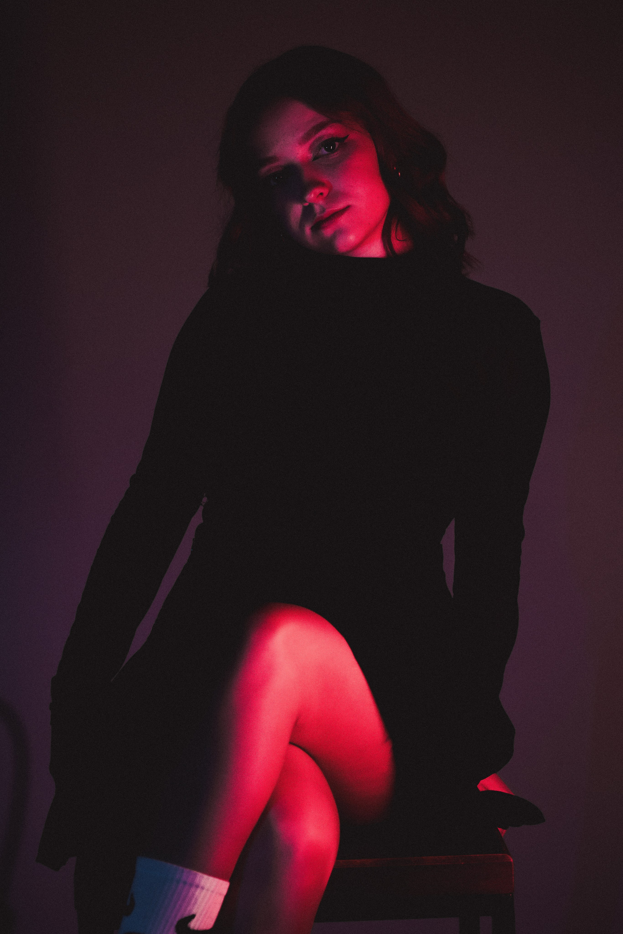 Портреты. Фотограф Кемерово I Ростислав Поддубный