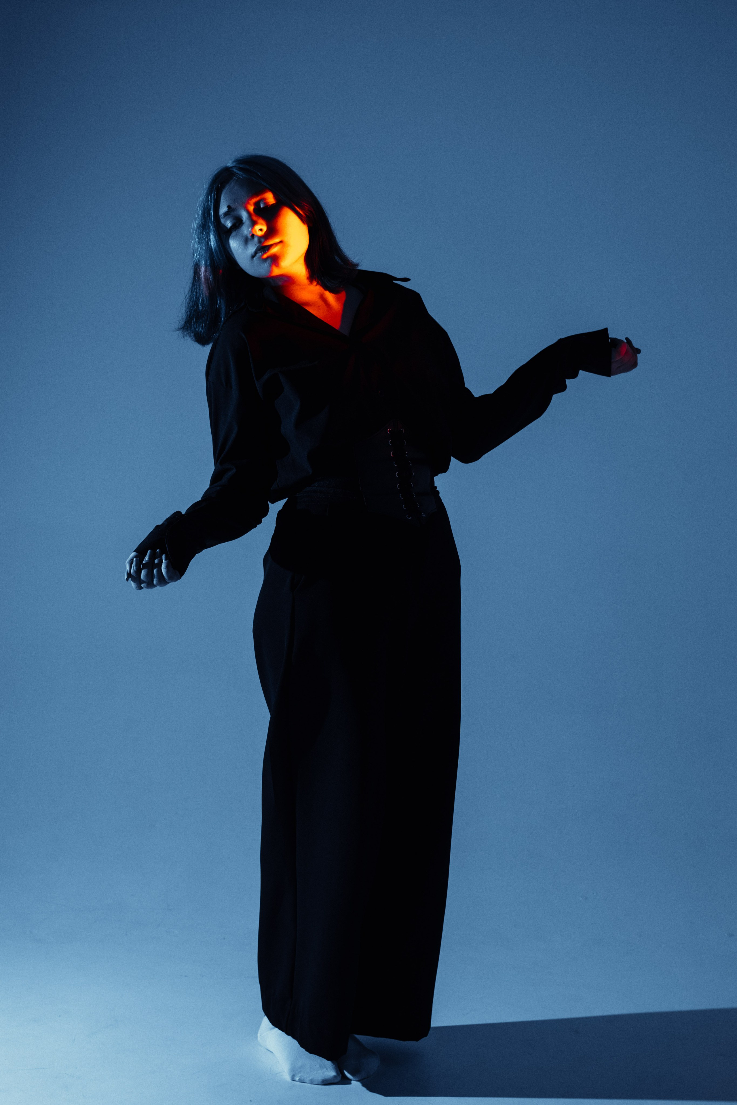 Портреты. Фотограф Кемерово I Ростислав Поддубный